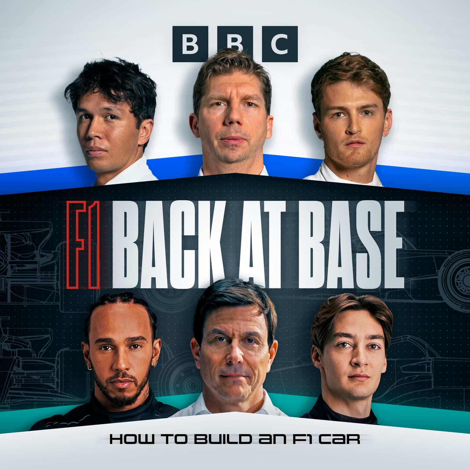 Back at Base: 4. No Fat in the Plan artwork