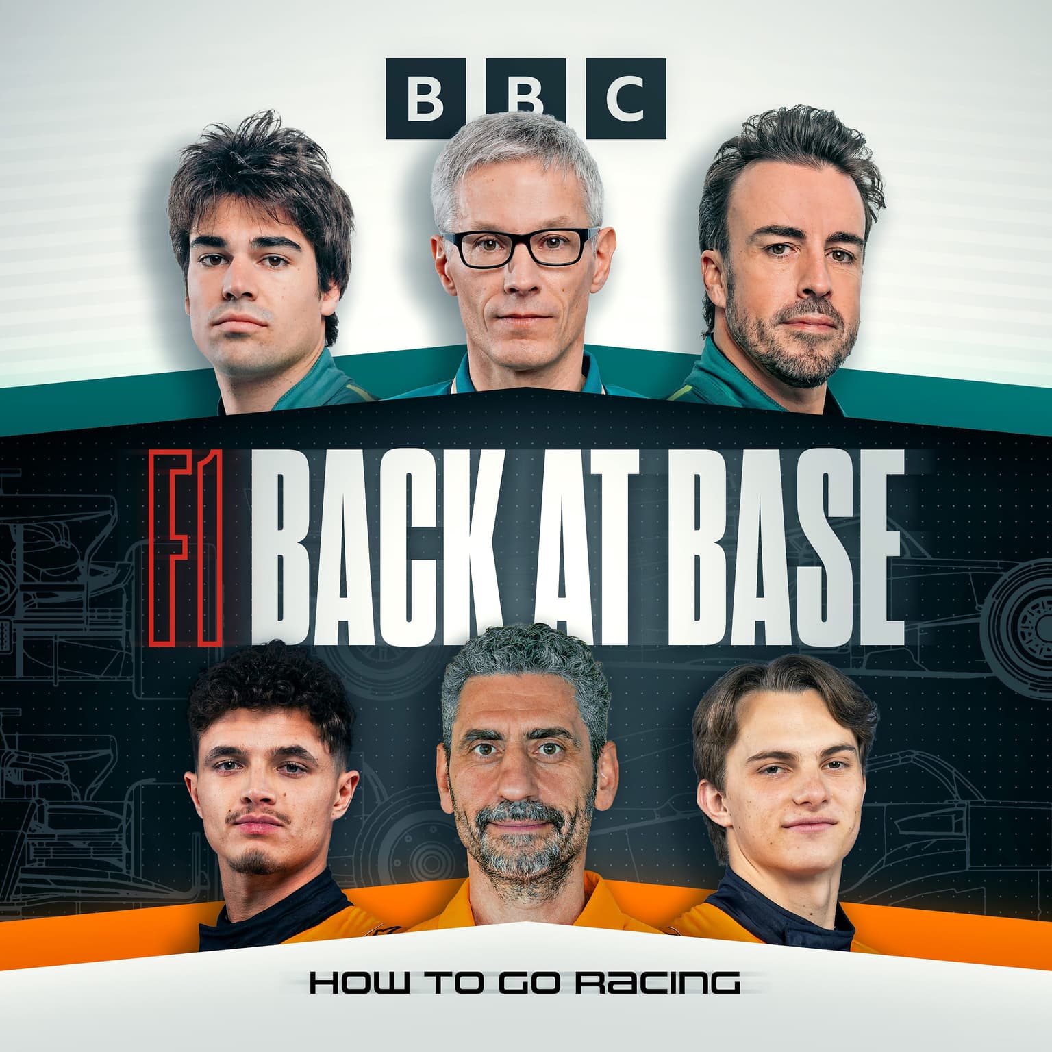 Back At Base S2: 5. Echoes From The Past artwork