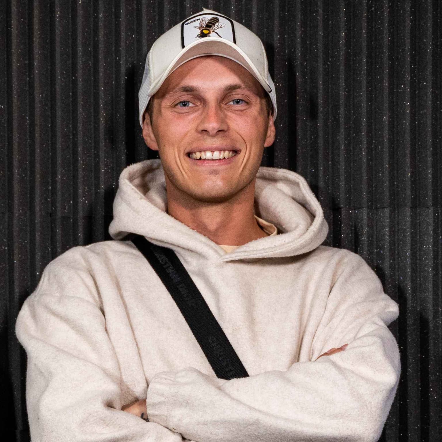 Broiler-Mikkels eksplosive bilpark og andre historier artwork