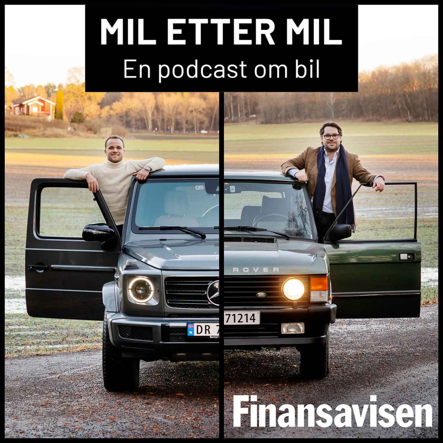 Sprenger «moro for pengene»-skalaen artwork