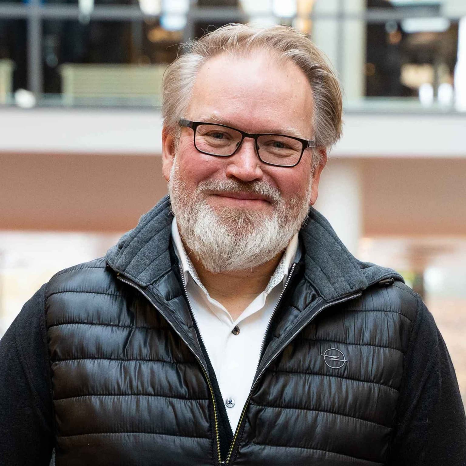 - Vi kan få en nordmann i Formel 1, sier Stein Pettersen artwork