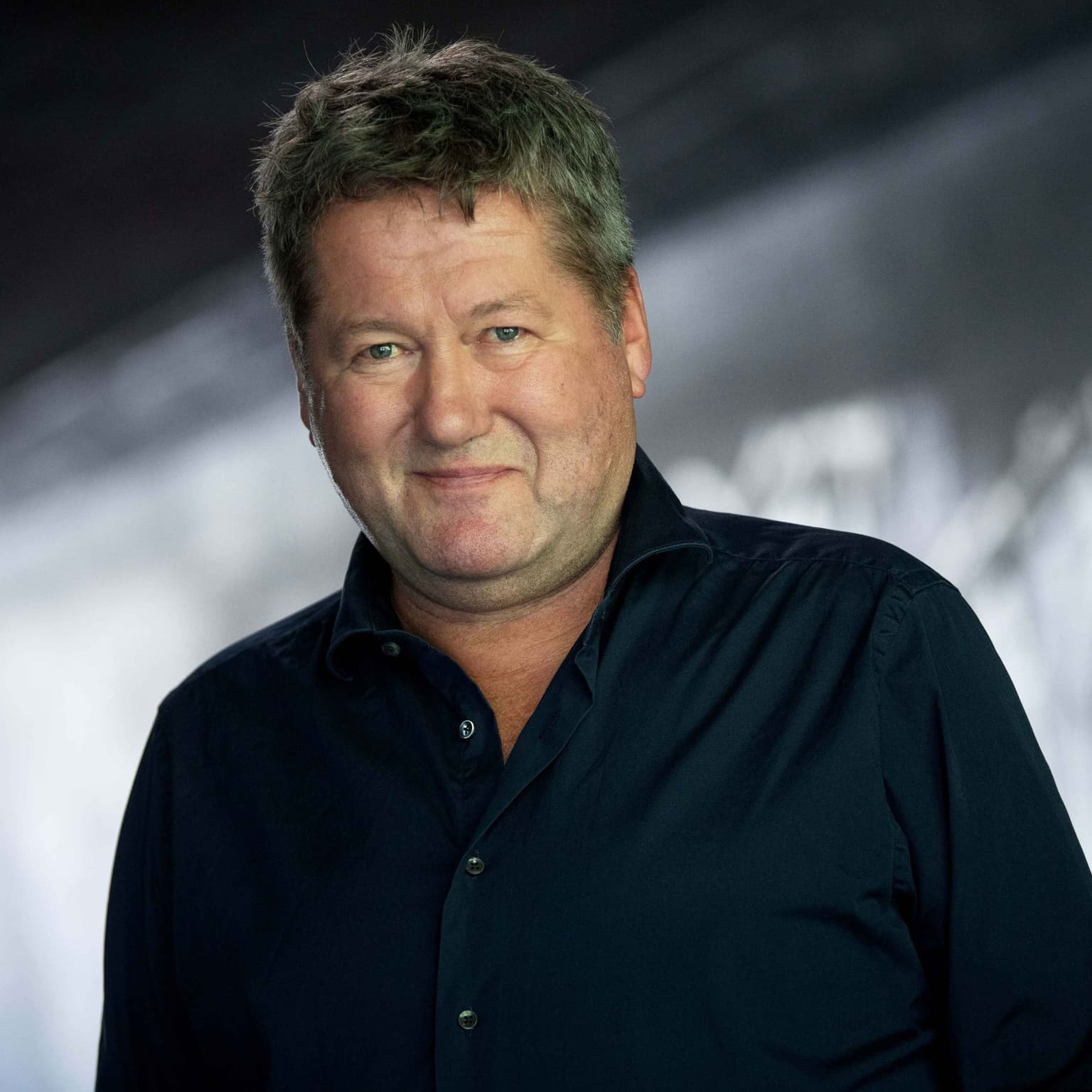 Bjarne Brøndbo om bilvrak, elbilbatterier og E6 artwork