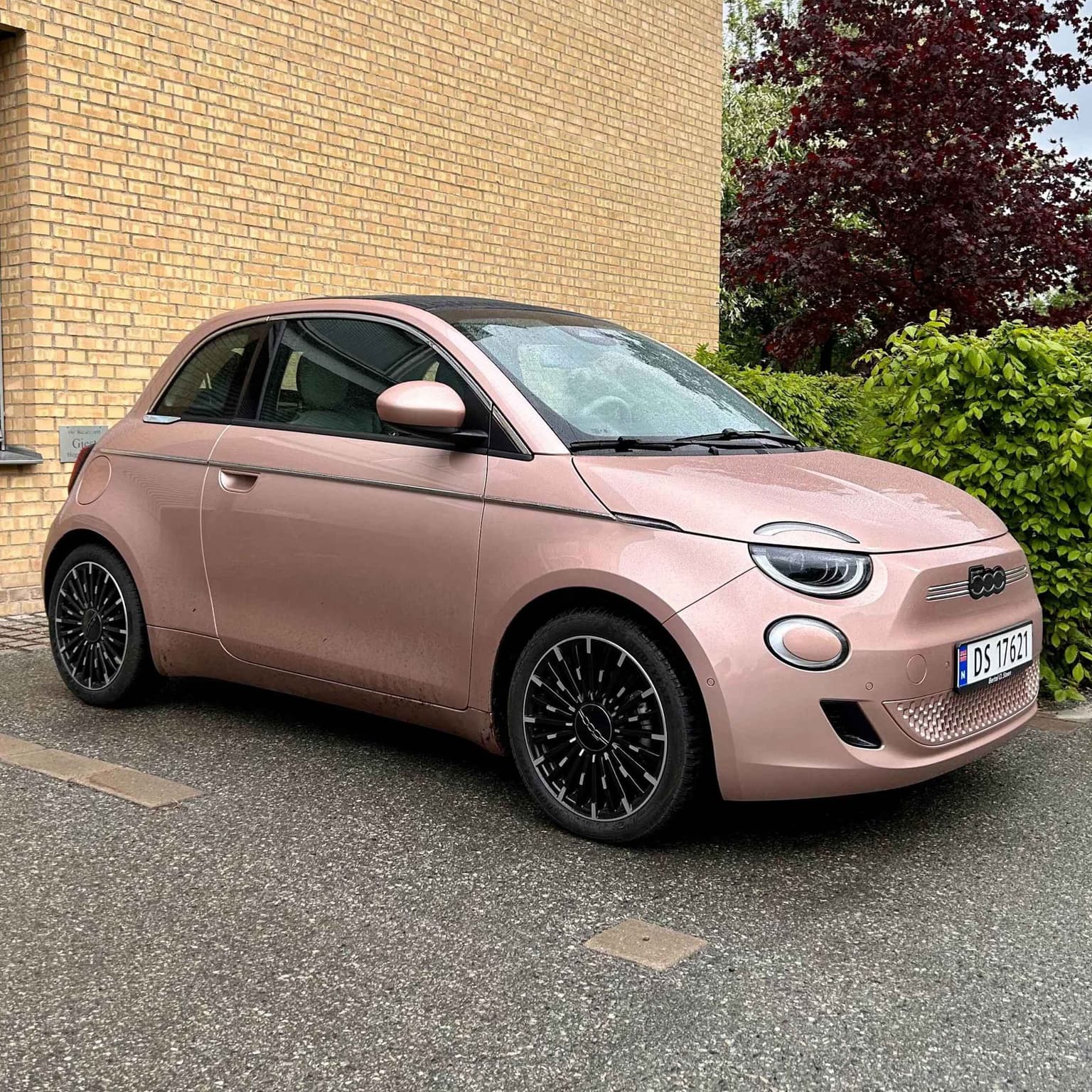 Fiat-Bonus: Fingrene på fatet, Andrea Bocelli! artwork