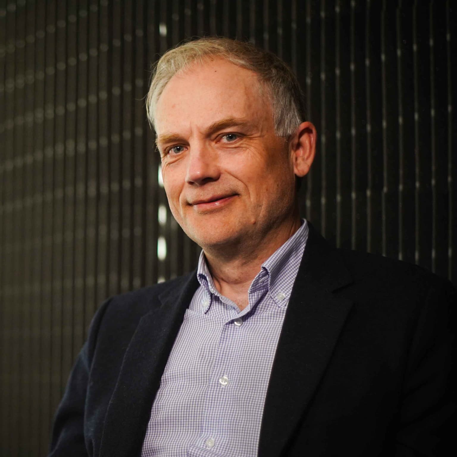Dette drømmer Bertel O. Steen-sjefen om artwork