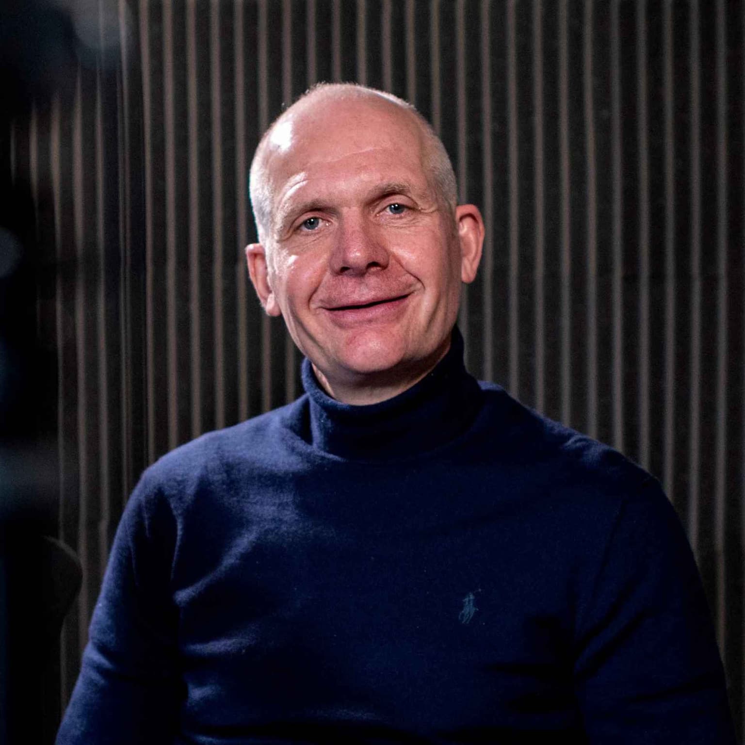 Møller-sjefen om Tesla, BMW, avgiftene og milliardresultatene artwork