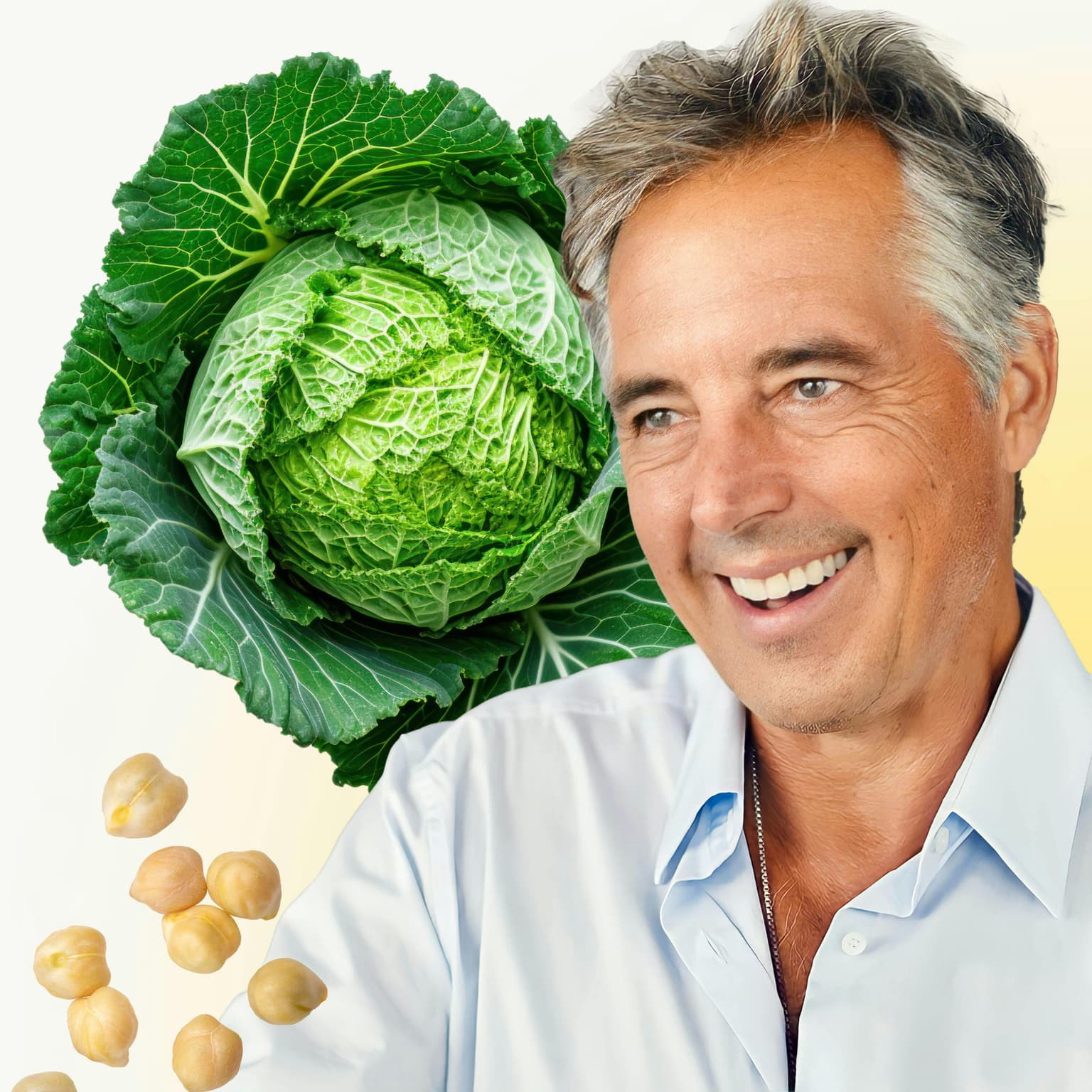 Live more healthy years artwork