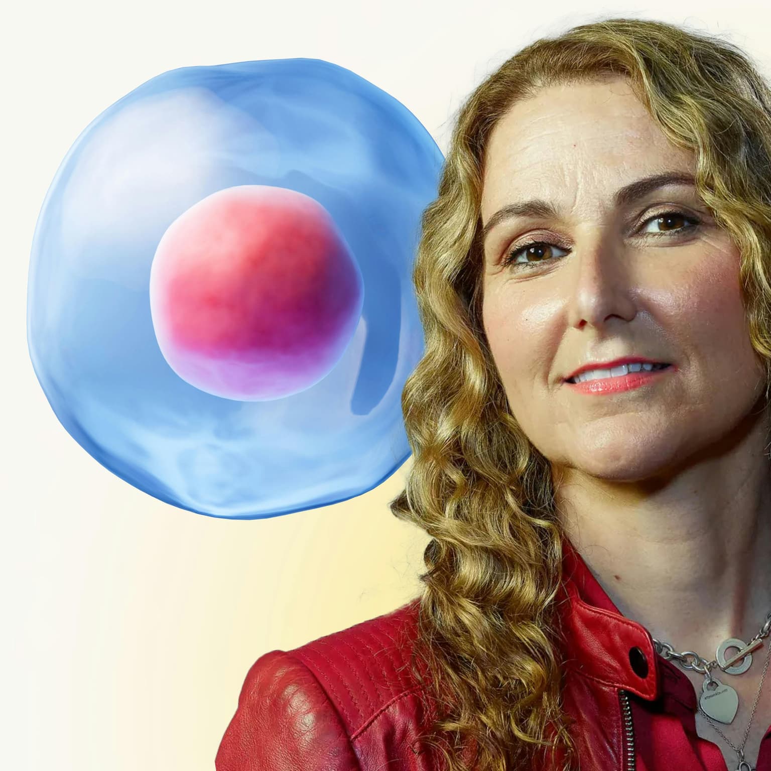 Menstruation: Science, medicine and mythology artwork