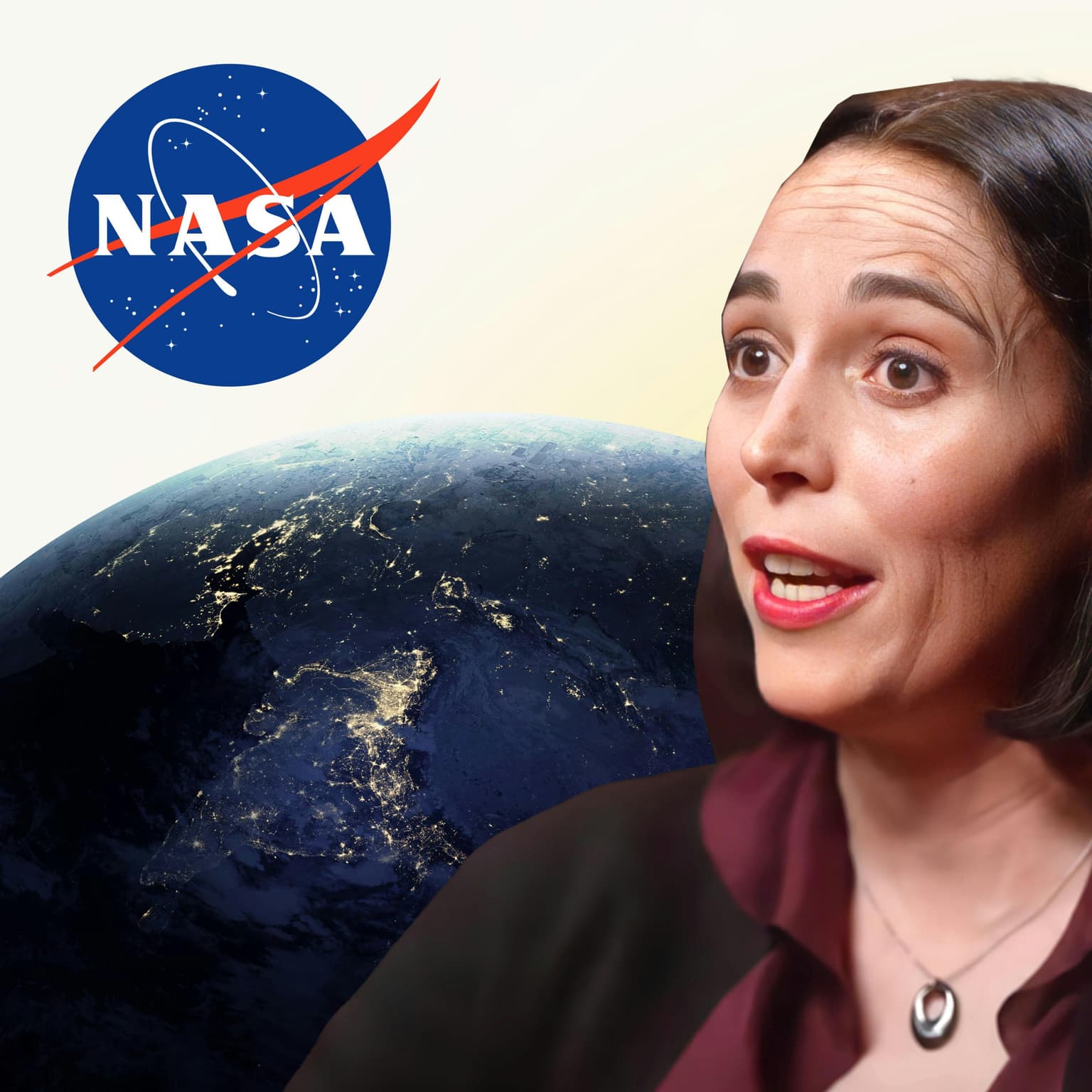 Can NASA research help fight cancer? | Dr Jessica Scott artwork