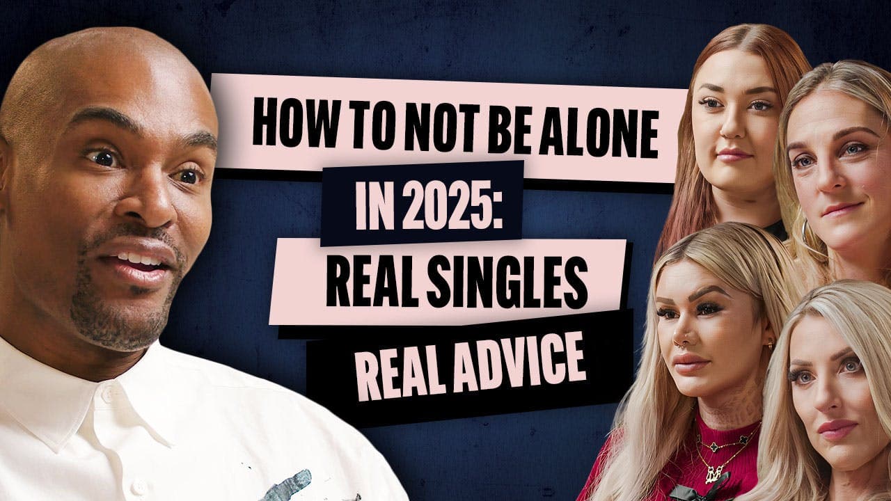 How To Not Be Alone In 2025 Real Advice For Real Singles - Is Sober Dating The Next Big Thing? artwork