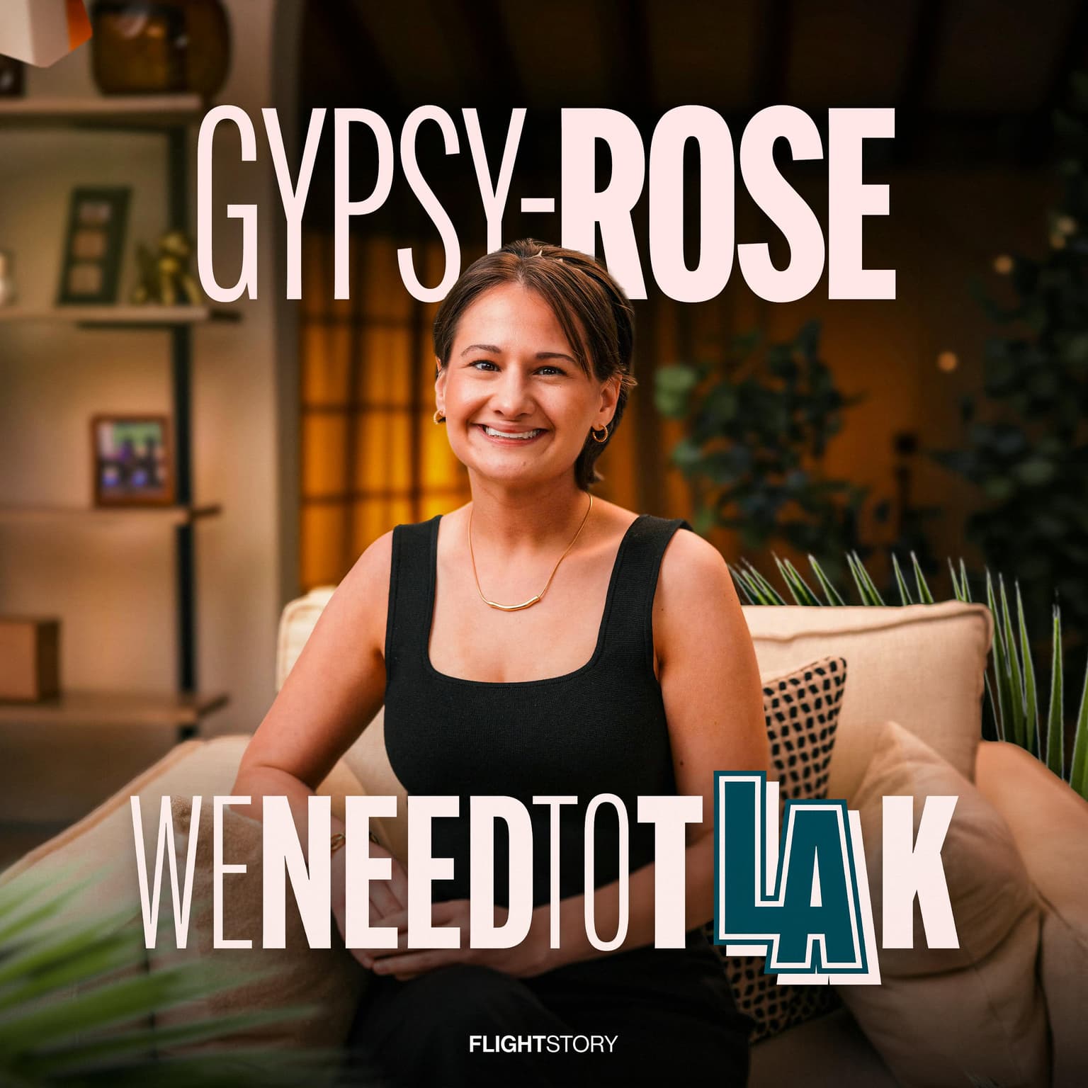 Gypsy-Rose Blanchard: “No One Has Really Listened To Me… Until Now” artwork