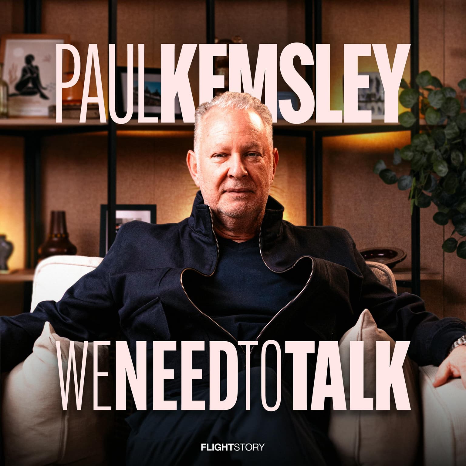Real Housewives' PK: “I Knew It Was Over” The Truth About My Marriage & The Show artwork