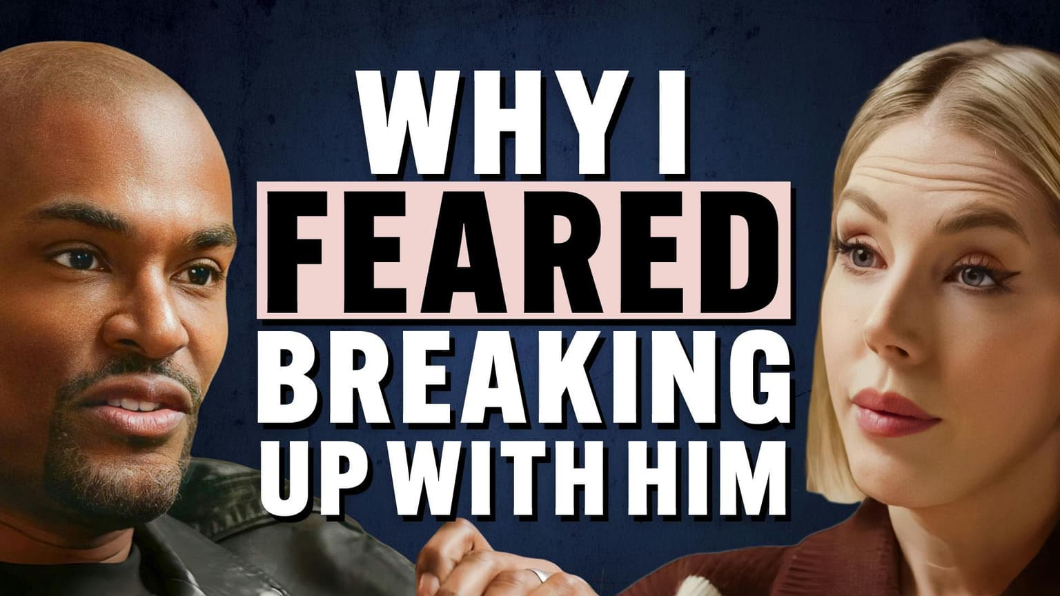 Katherine Ryan: Breaking Up Felt Like Life or Death artwork