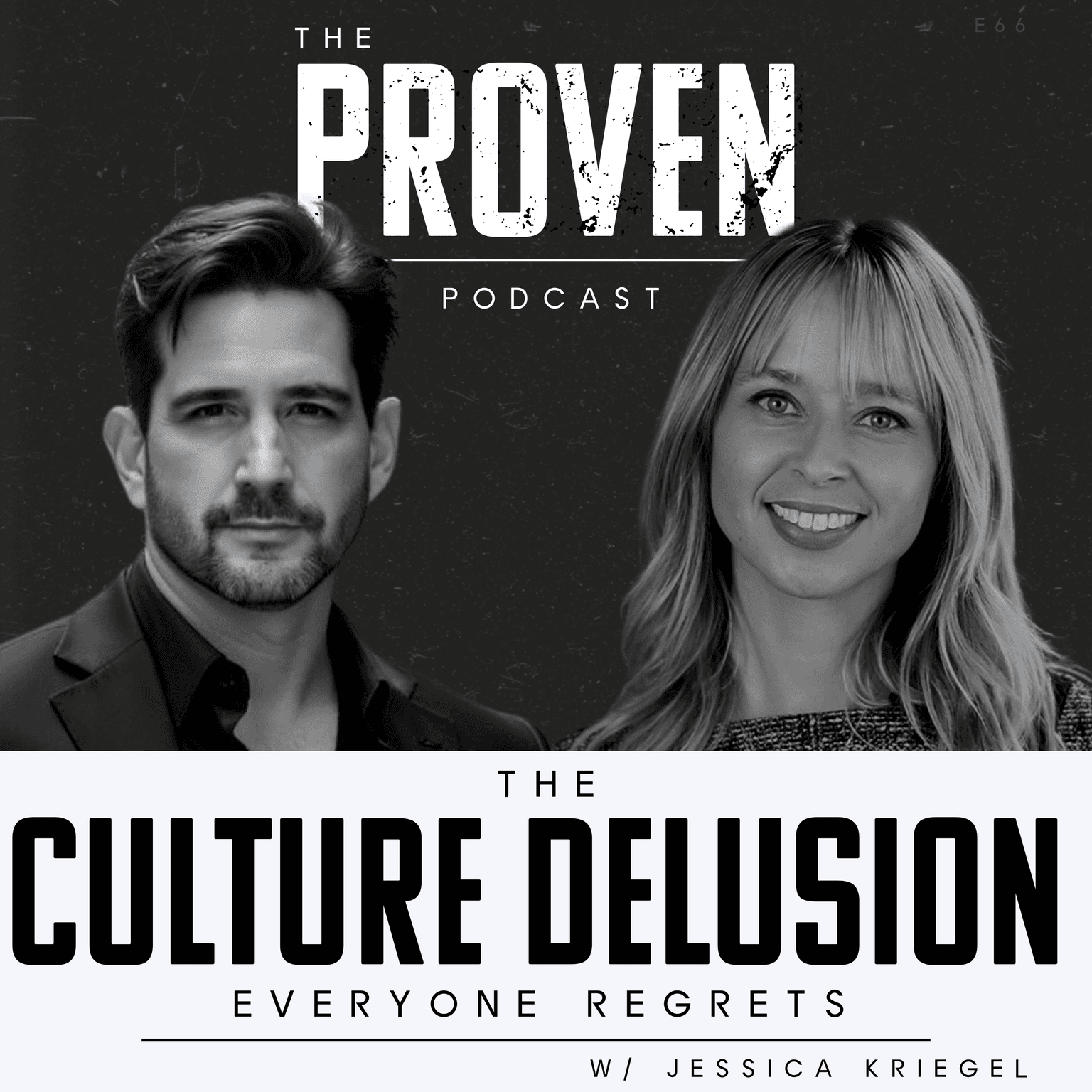 The Culture Delusion Everyone Regrets - Jessica Kriegel artwork