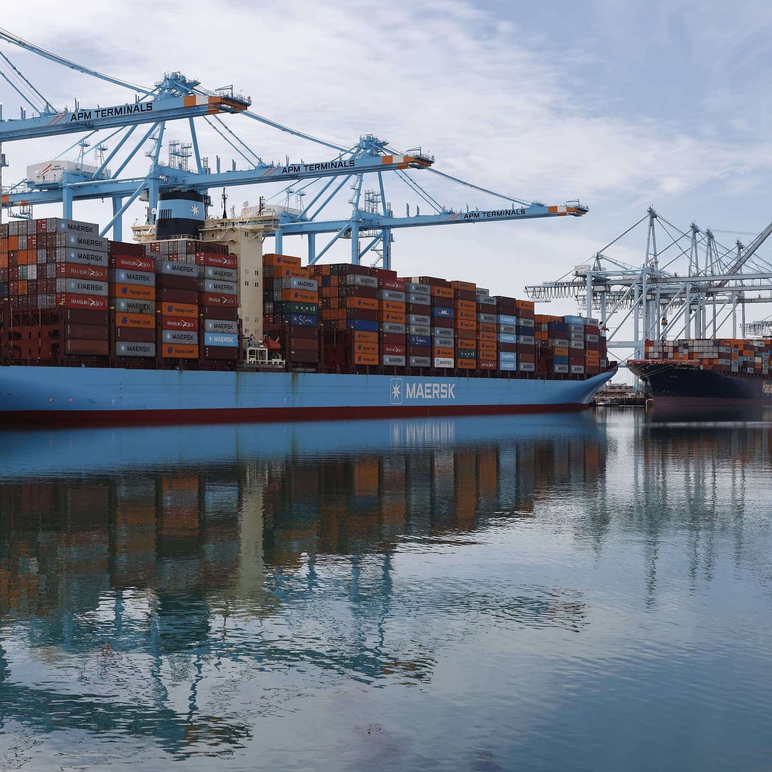 How to dodge tariffs on Chinese goods artwork
