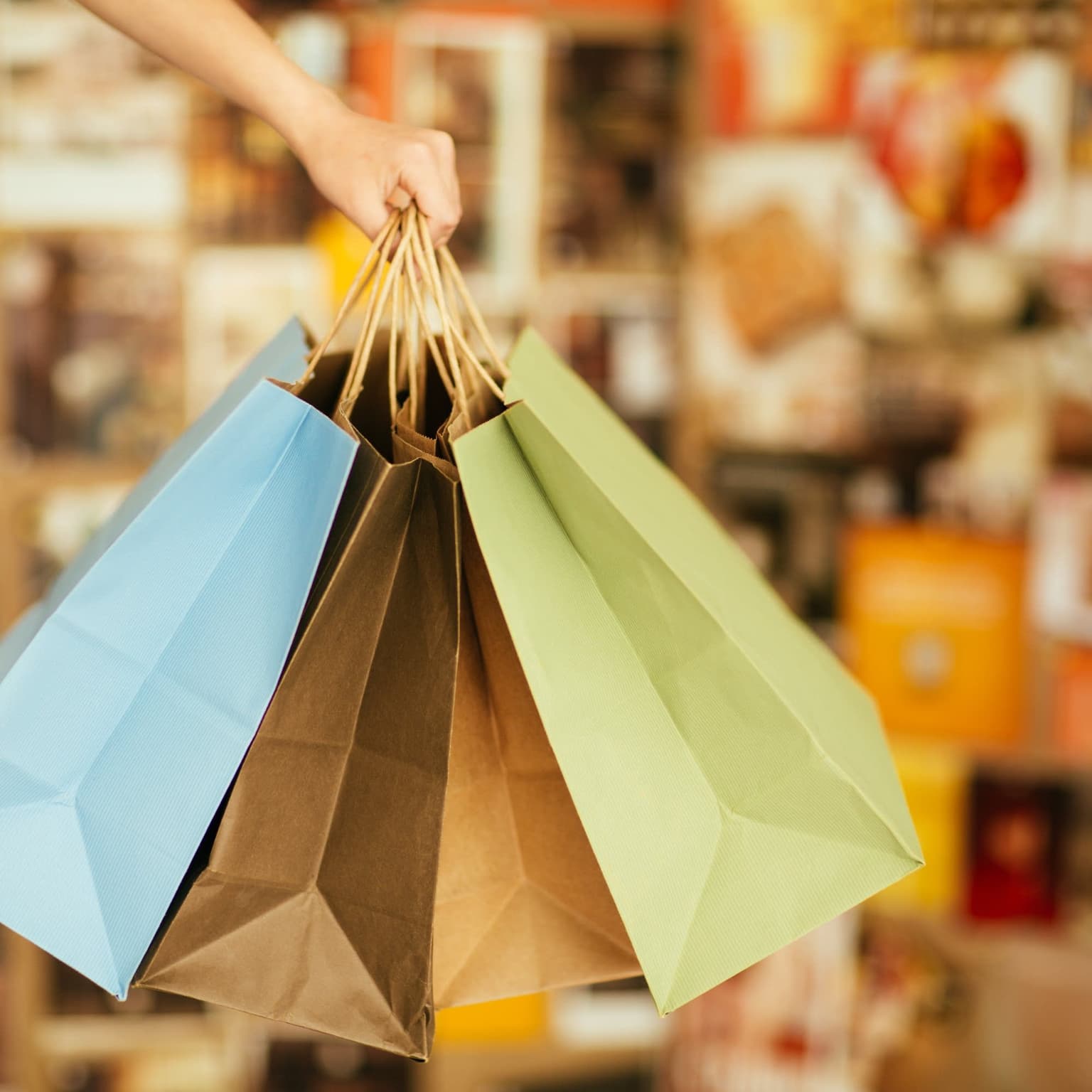 How the economy went "K-shaped" artwork