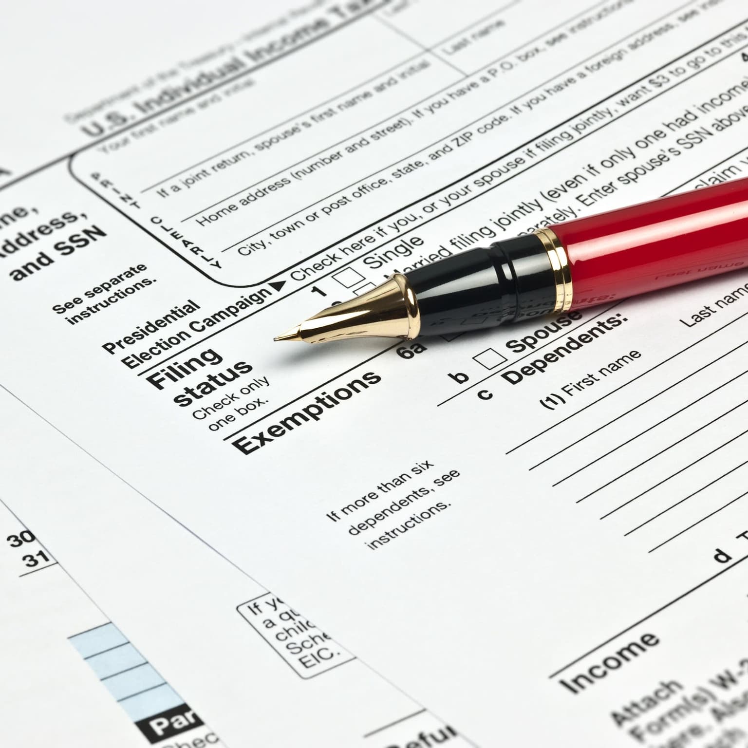 The erosion of the American tax base artwork