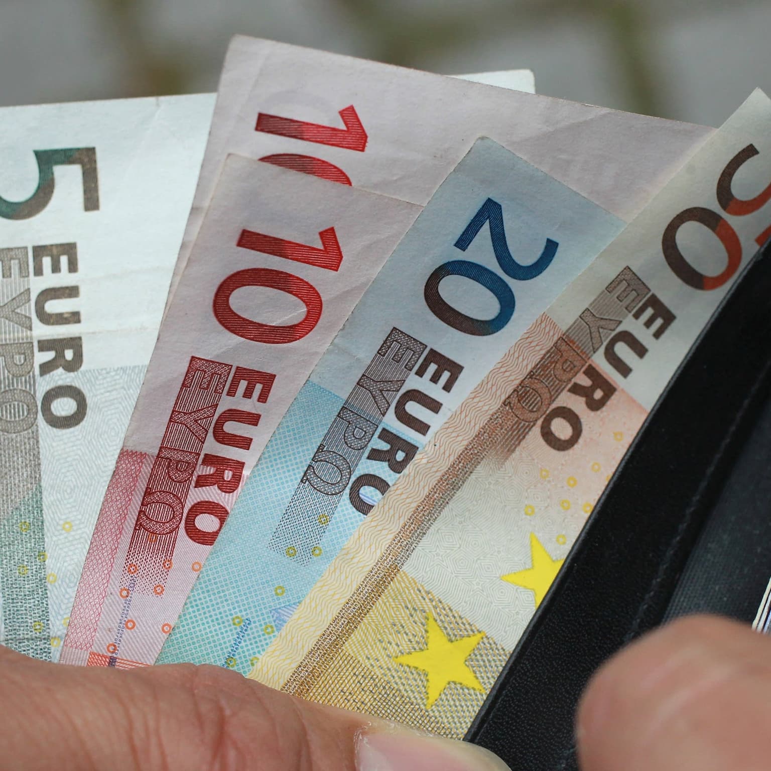 Does the EU even want a strong euro? artwork
