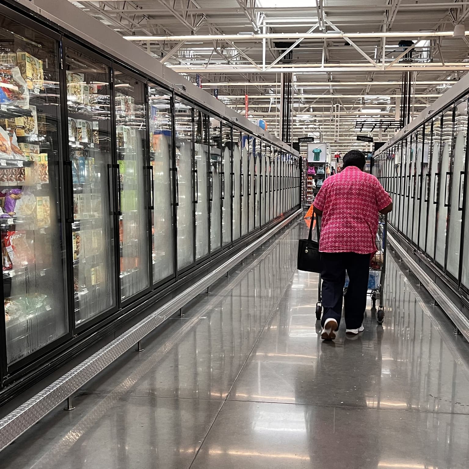 When stressed consumers and higher prices collide artwork