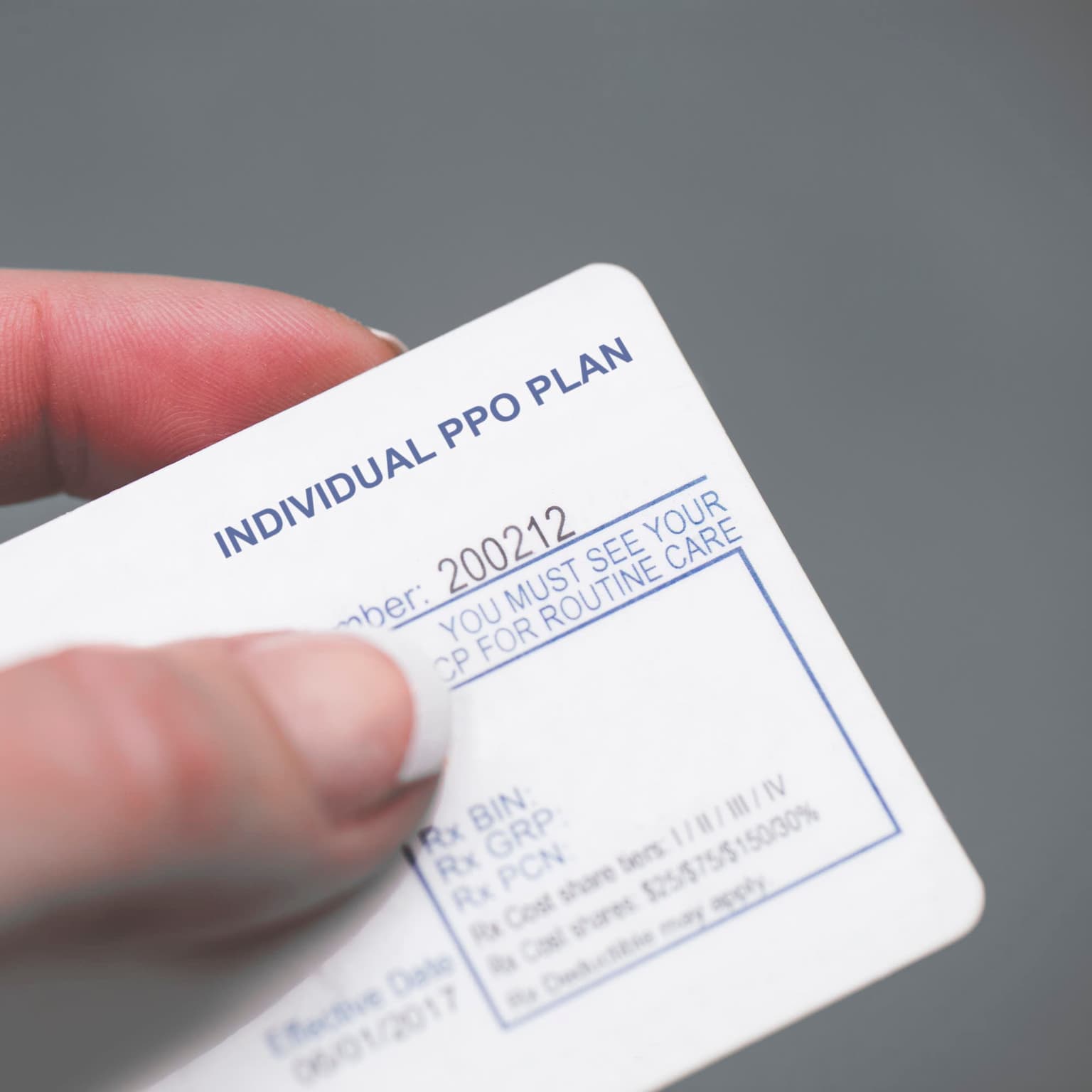 It's not just you — healthcare deductibles are ballooning artwork