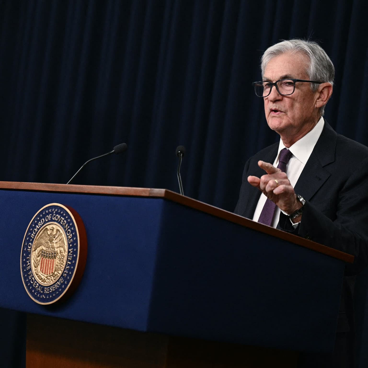 When will the Fed shift focus to the job market? artwork