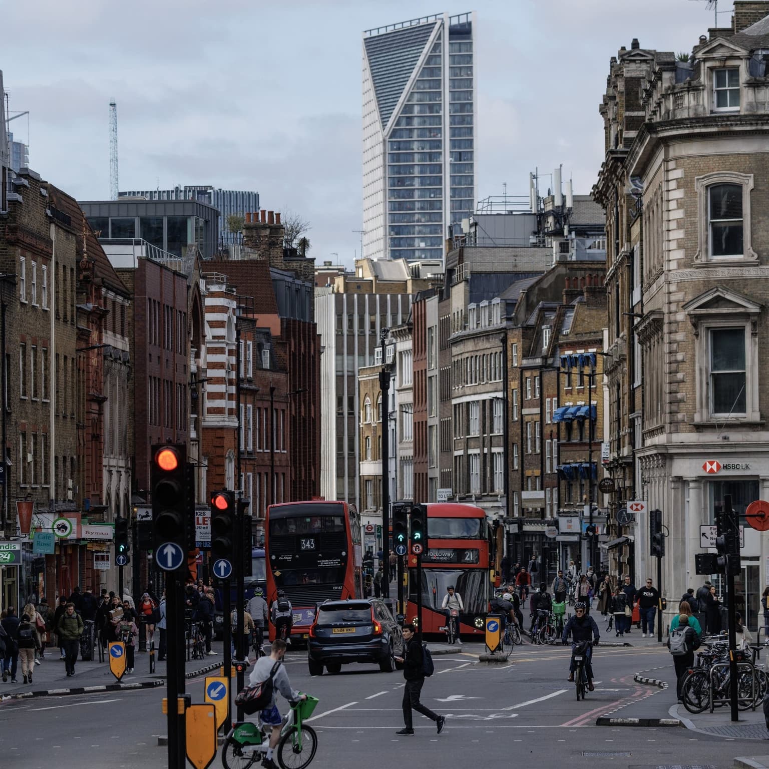 Want to understand our aging workforce? Look to the U.K. artwork