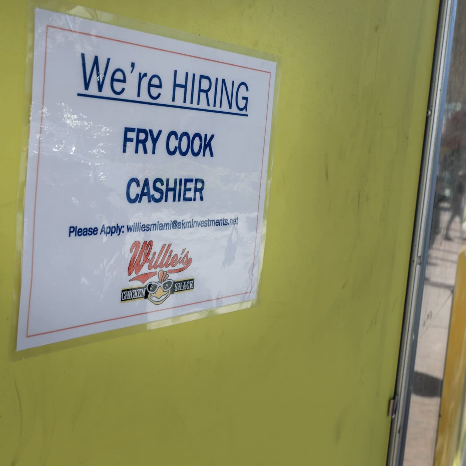 Are more Americans working multiple jobs? artwork