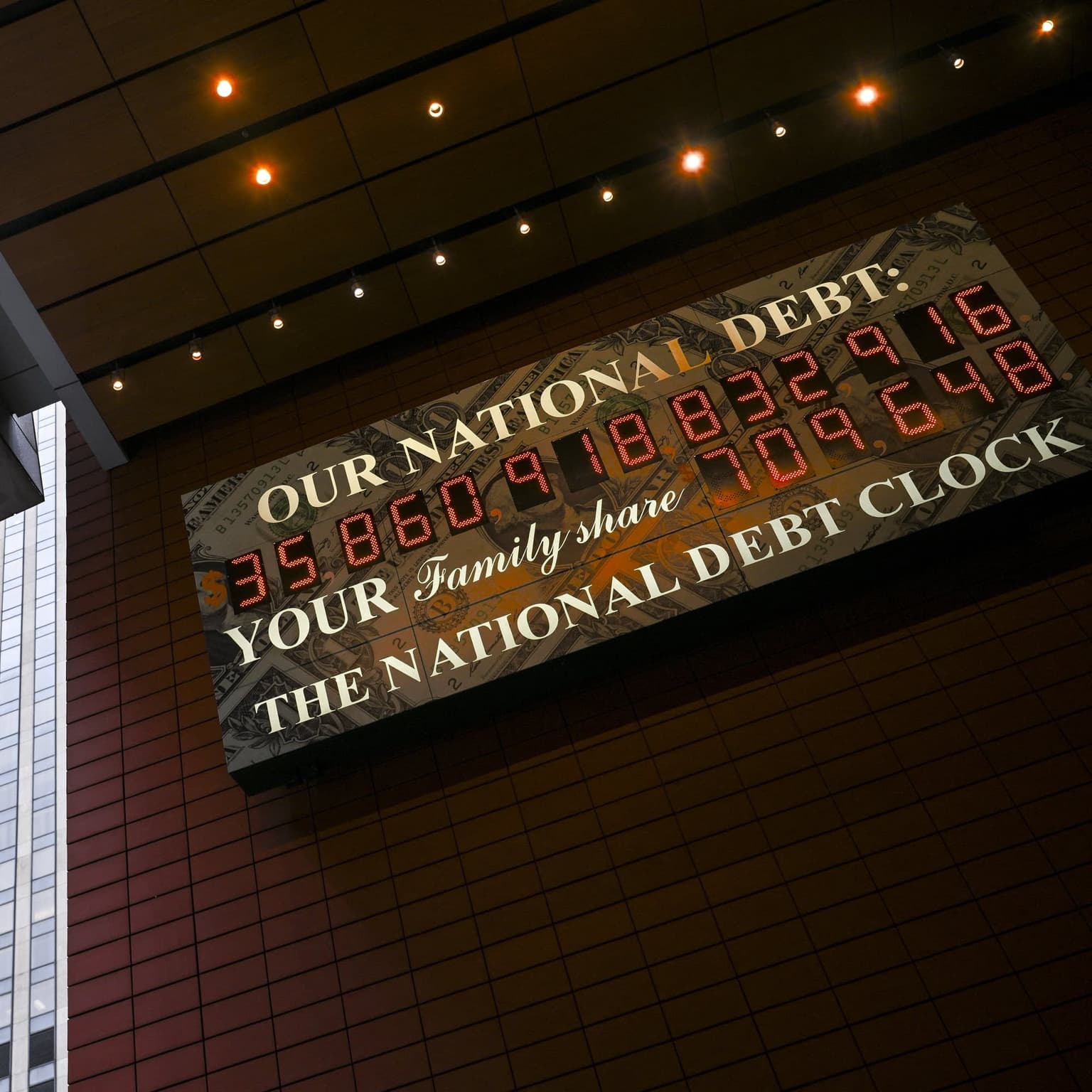 This GOP bill will affect borrowing costs for everyone artwork