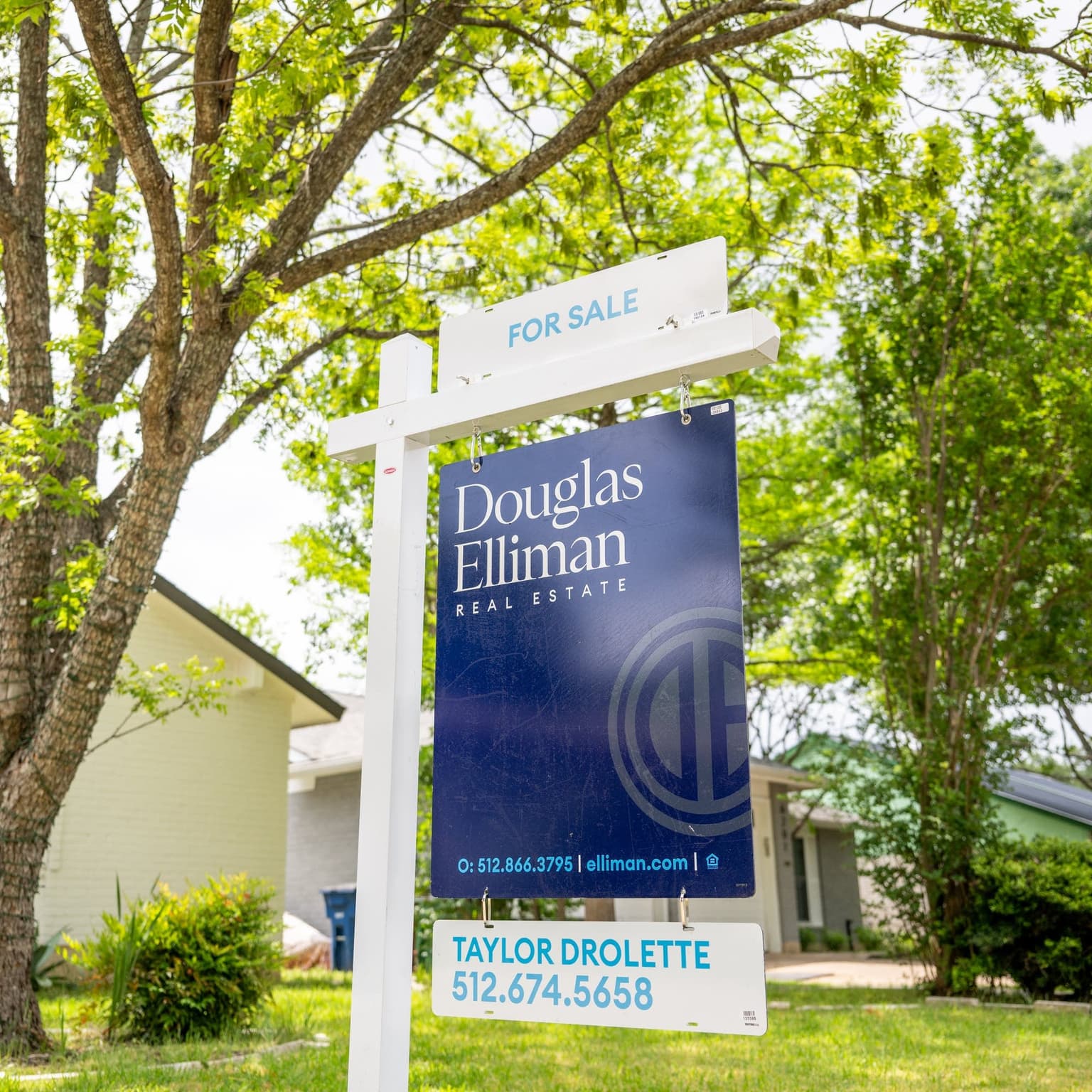 Home sales grow less competitive artwork