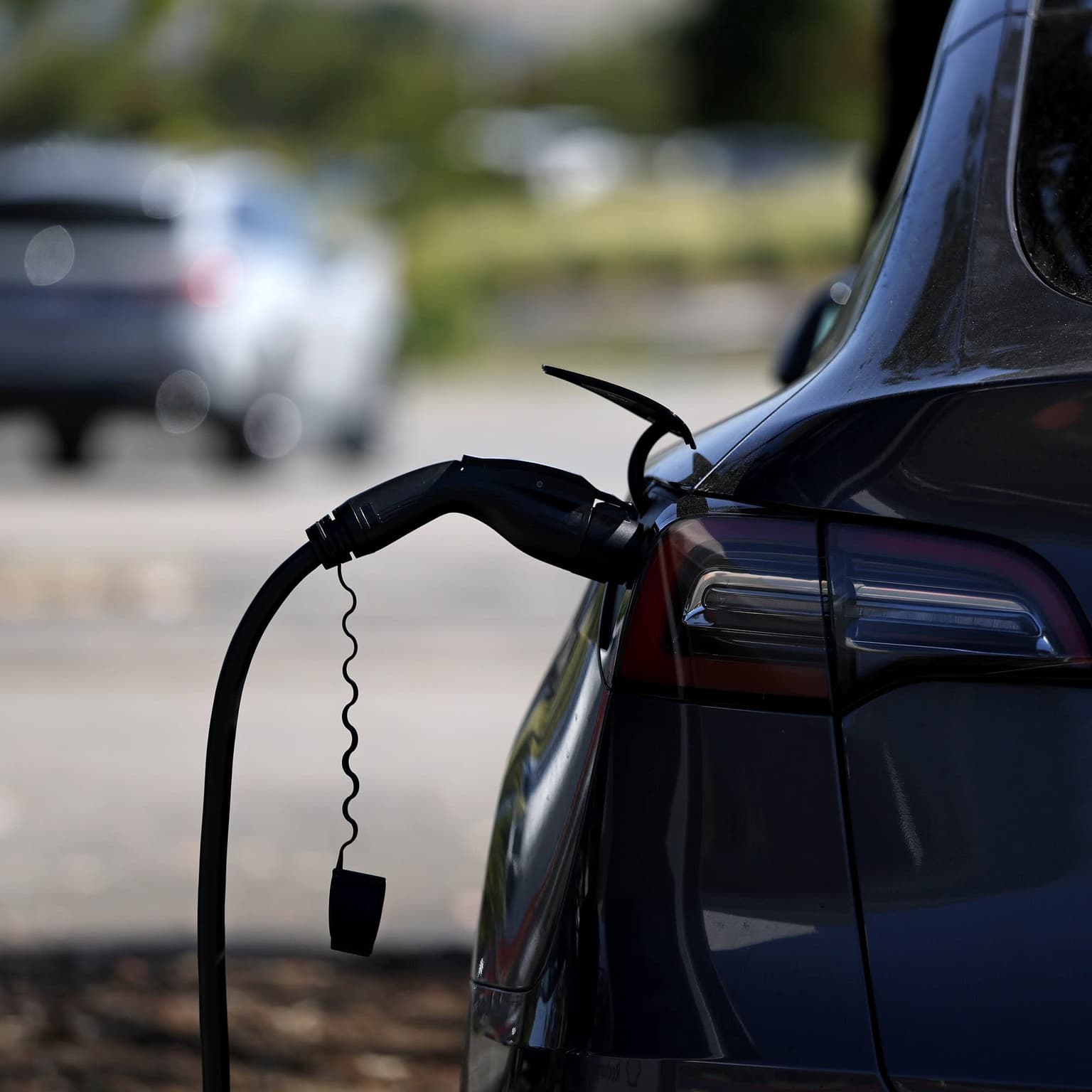 RIP to the EV tax credit artwork