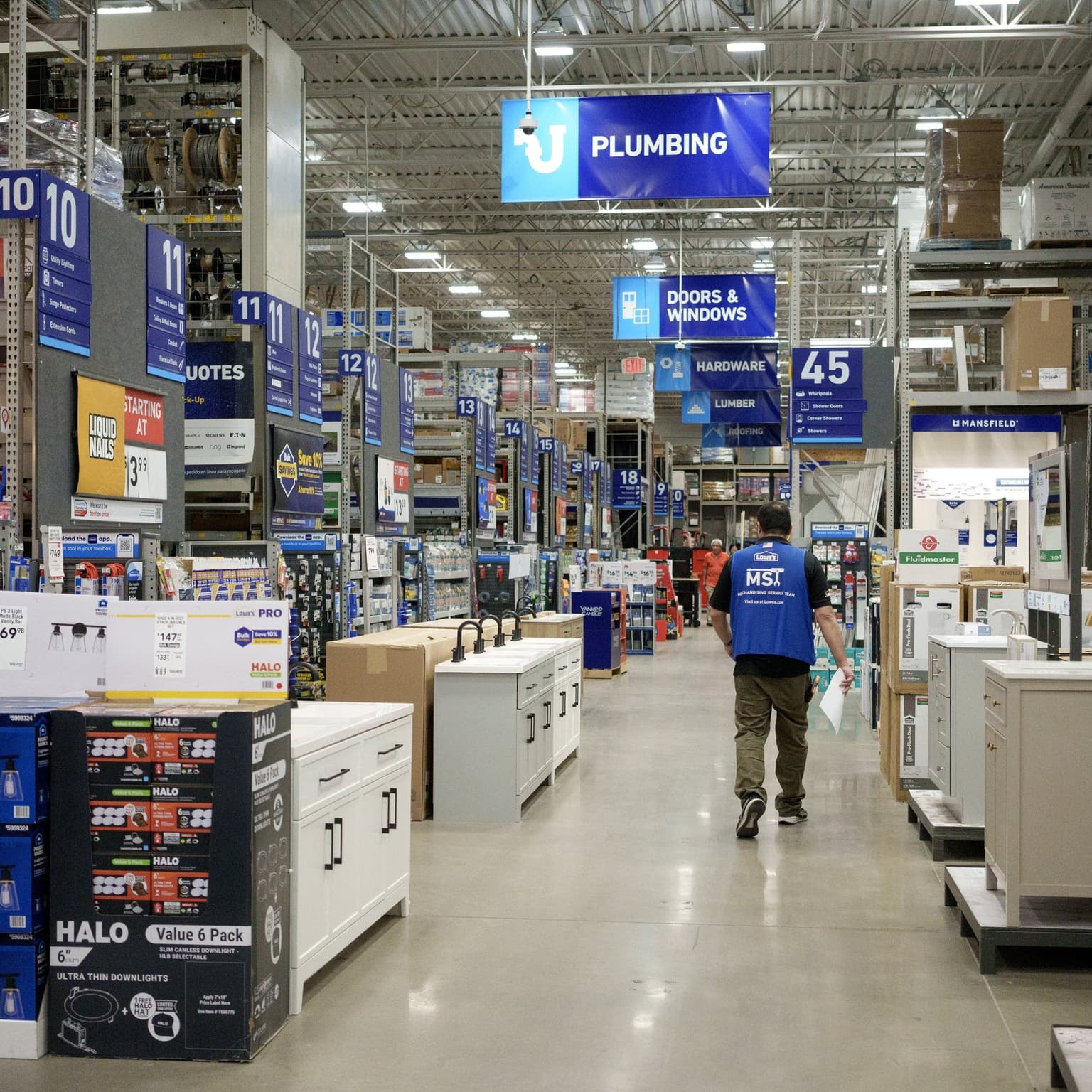 Consumer sentiment rebounds artwork