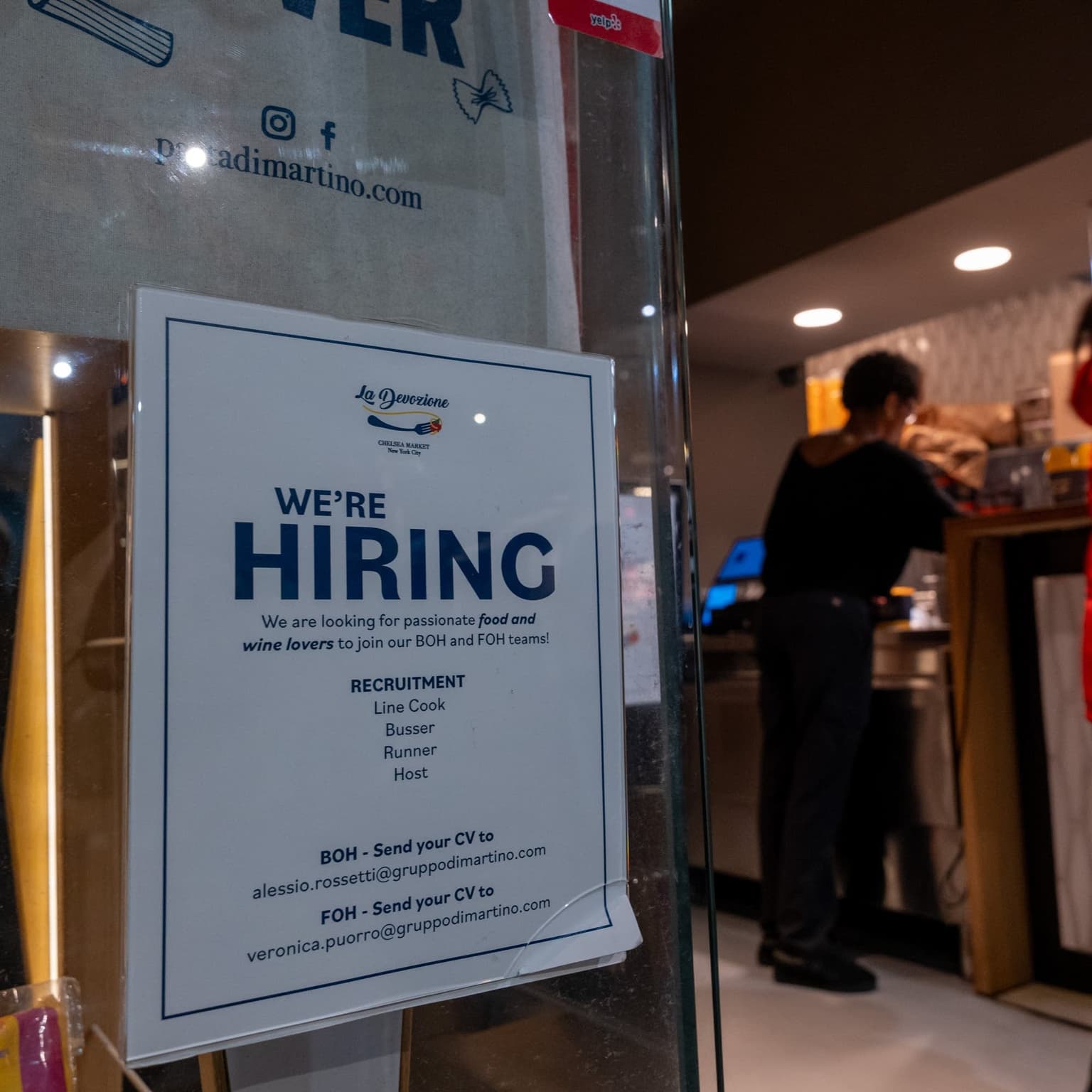 The job market won't start fresh in 2026 artwork