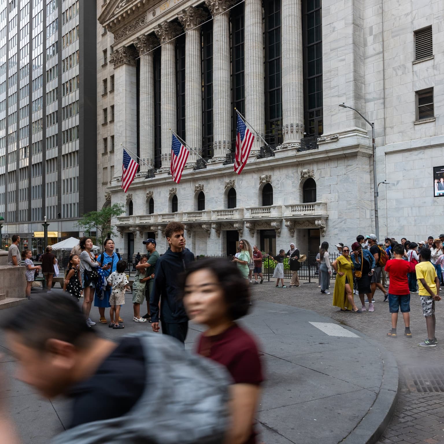 Special Coverage from "Marketplace": The Real Costs artwork