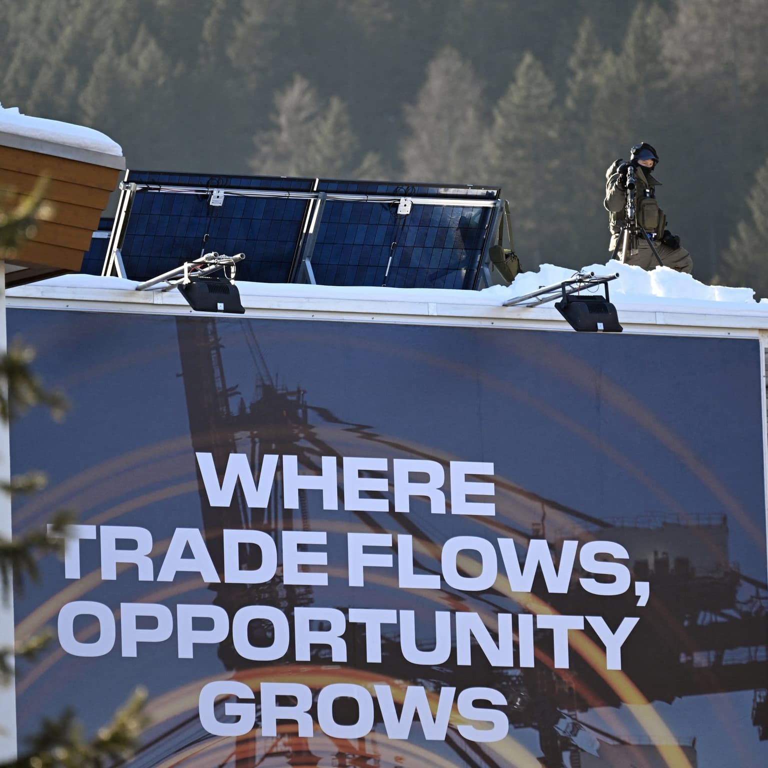 The global trade status quo is shifting. Will the U.S. be left out? artwork