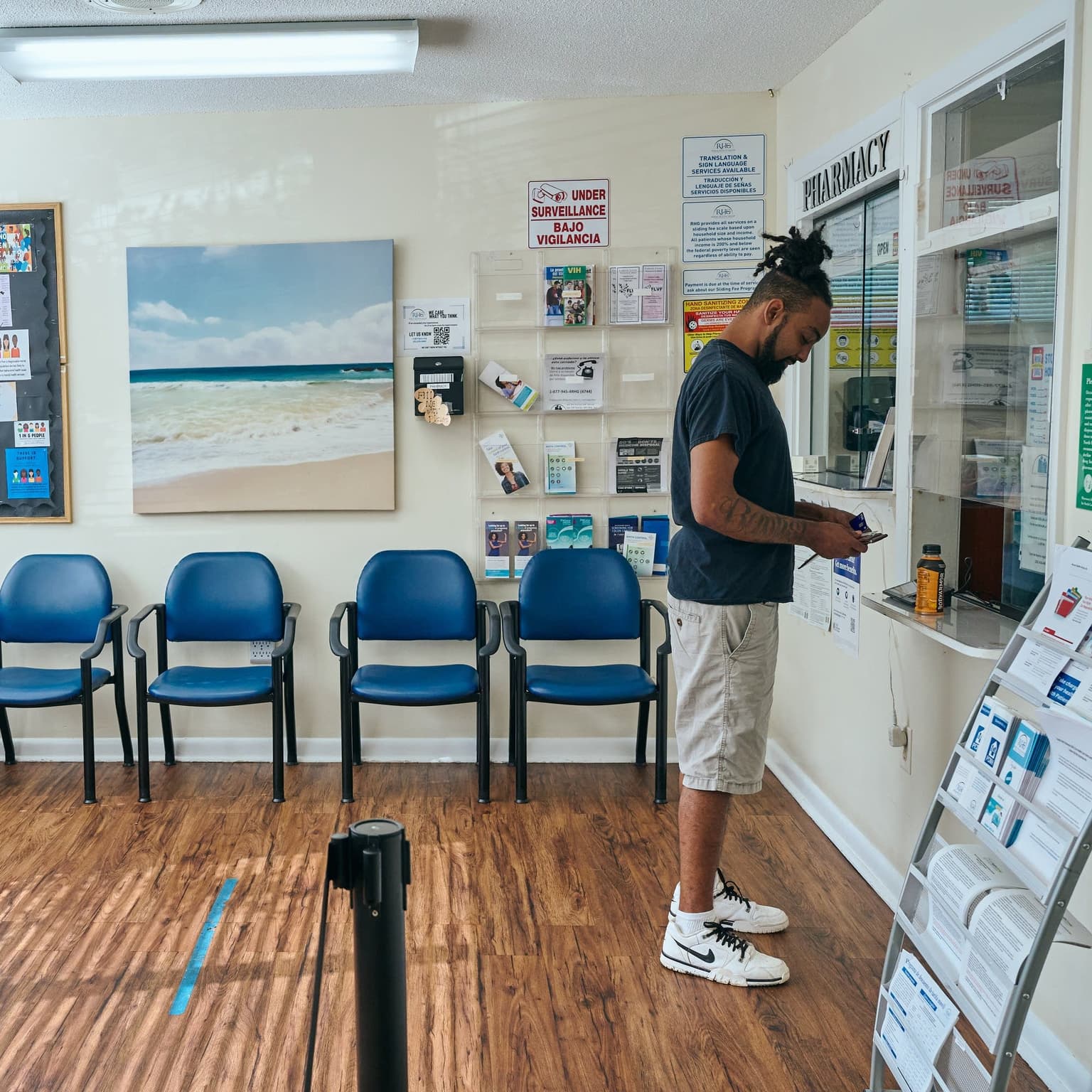Rising ACA premiums, falling enrollment: It's a vicious cycle artwork