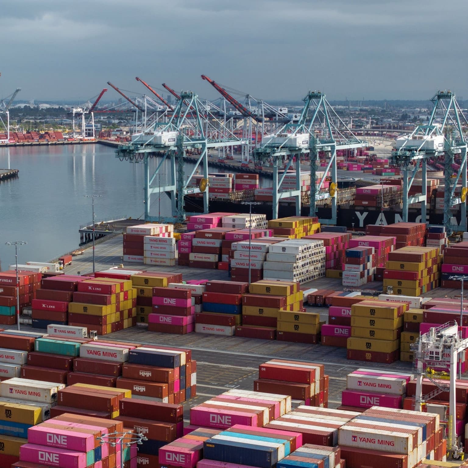Import prices are sky-high. Why? artwork