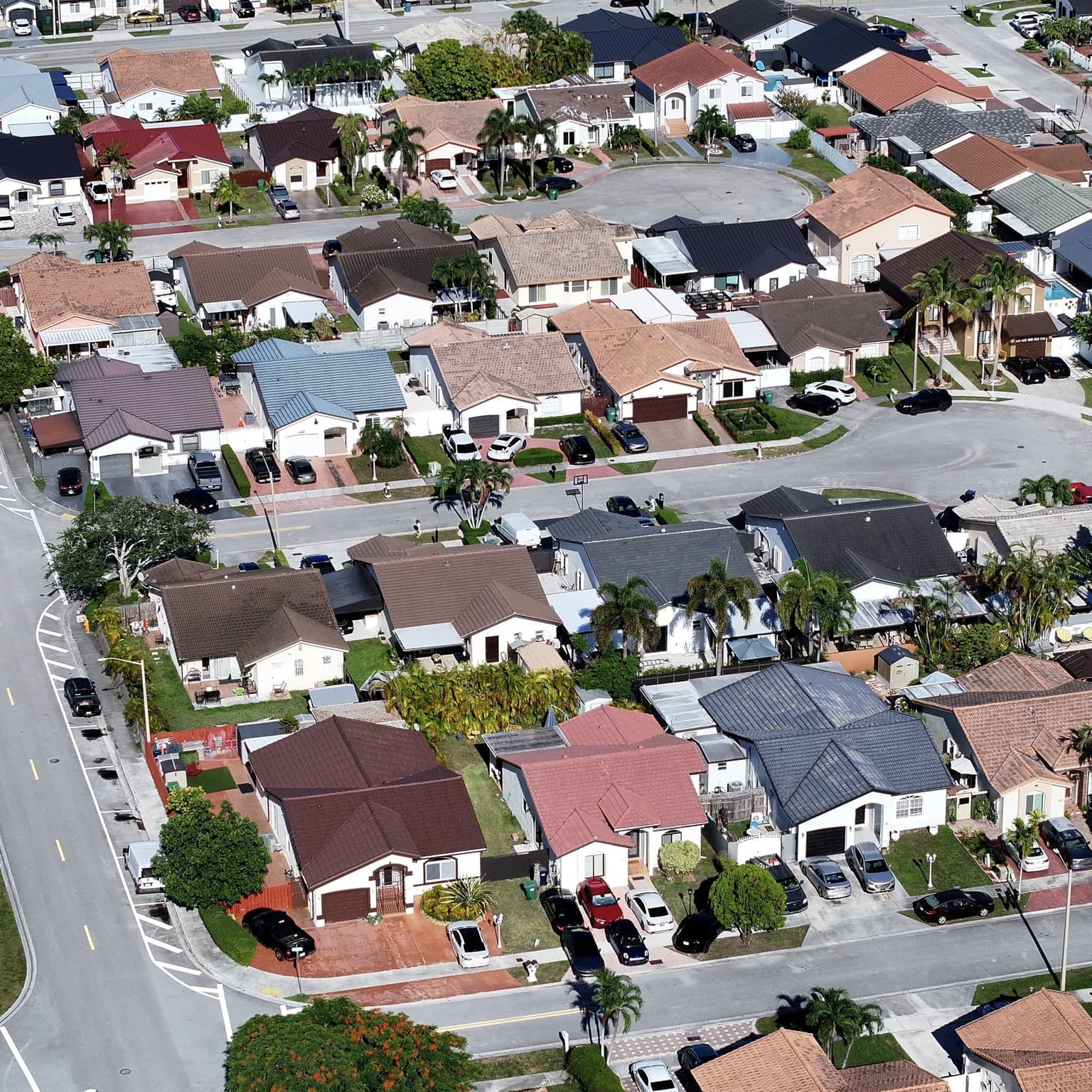 Good news for prospective homebuyers artwork