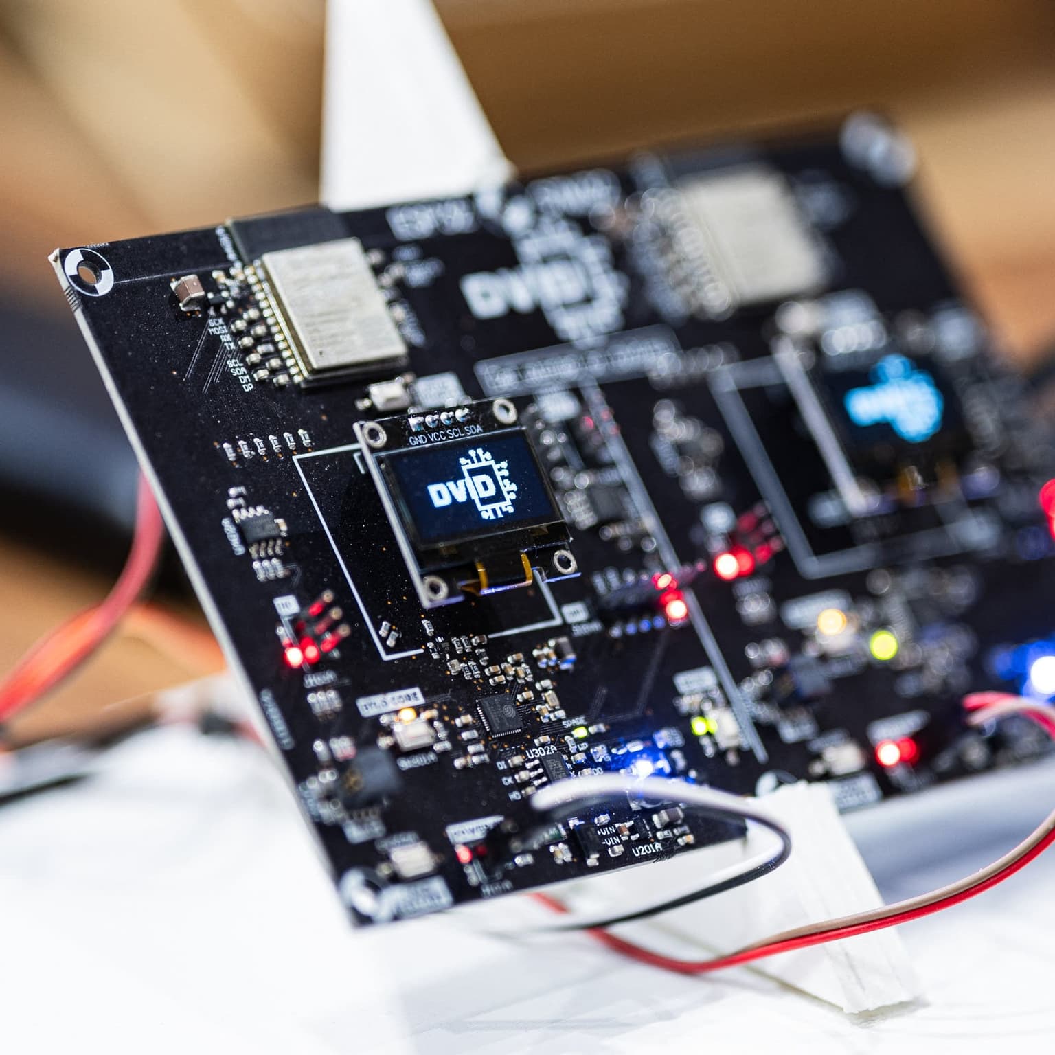 AI chips away at cybersecurity job opportunities artwork