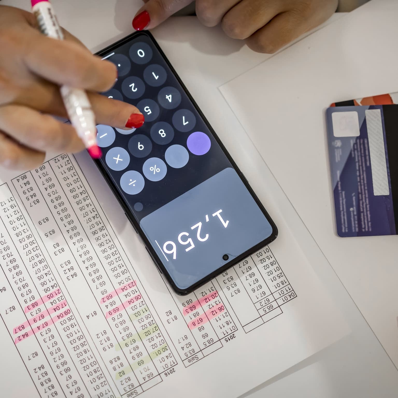 Should we fret over rising household debt? artwork