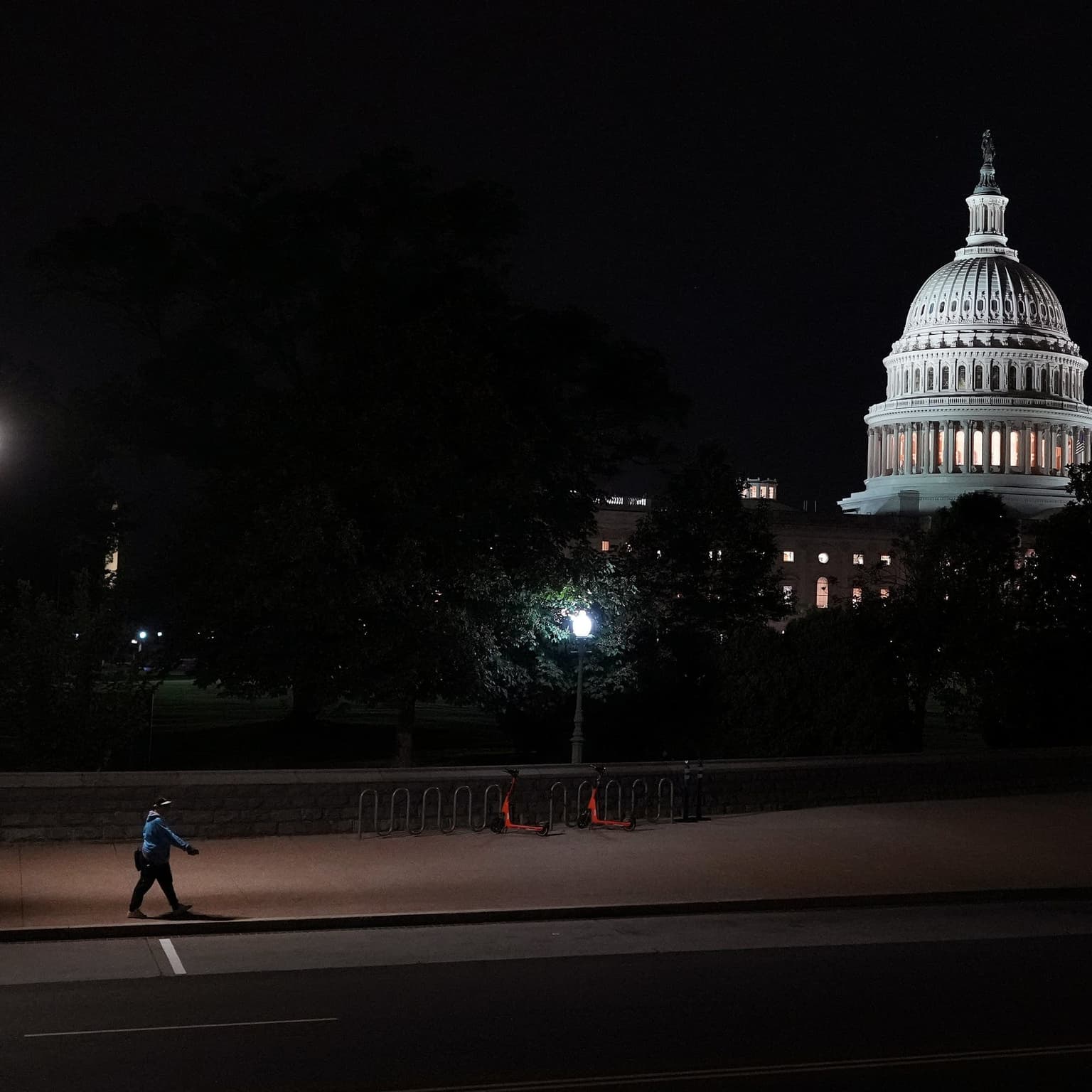 The bond market is panicky over that GOP bill artwork