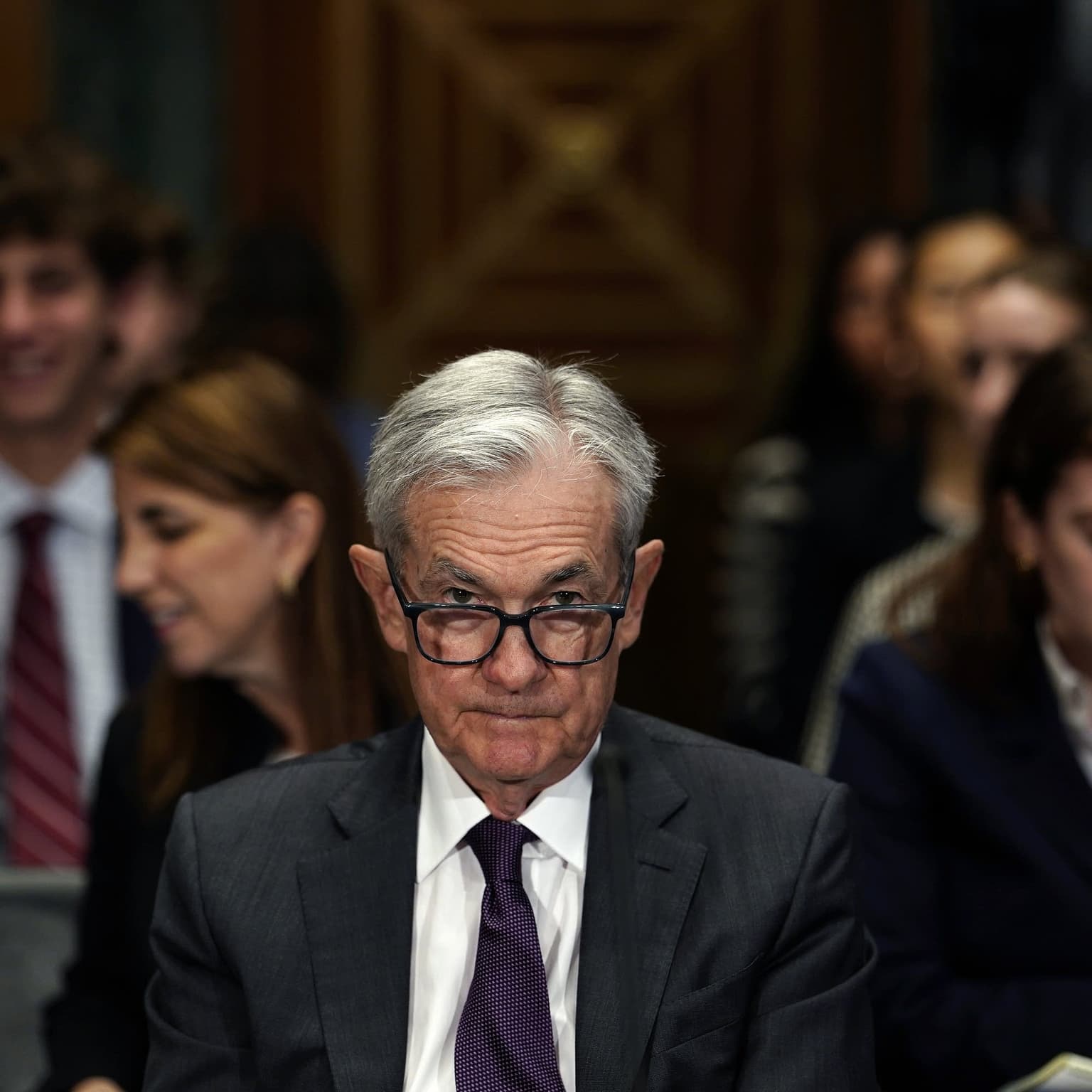 What's at stake if the Federal Reserve loses its independence? artwork
