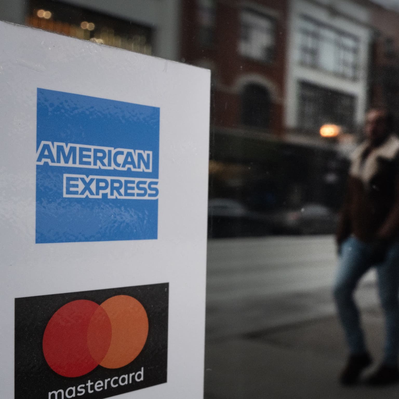 What's the consumer debt tipping point? artwork