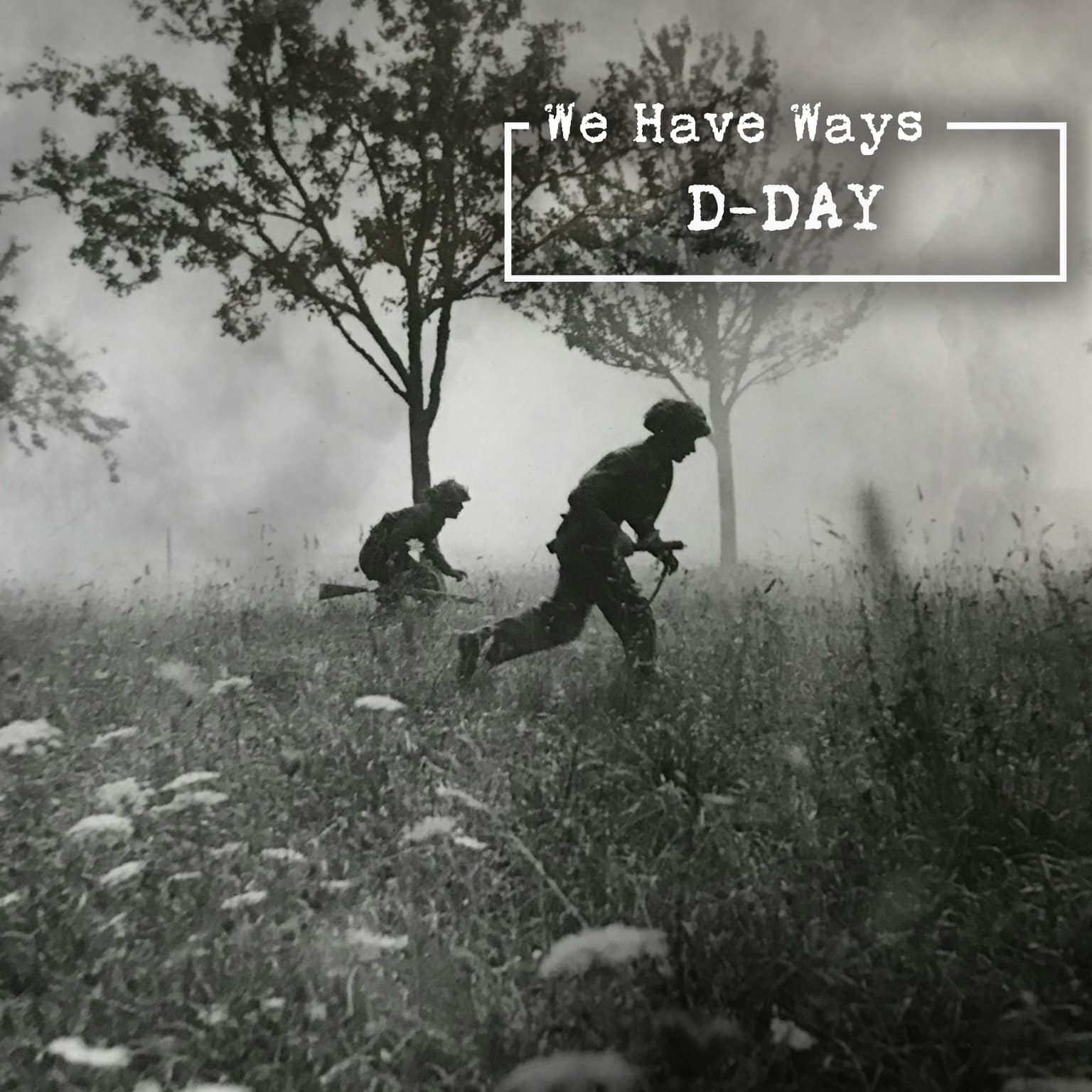 D-Day: The Normandy Bridgehead (Episode 7) artwork