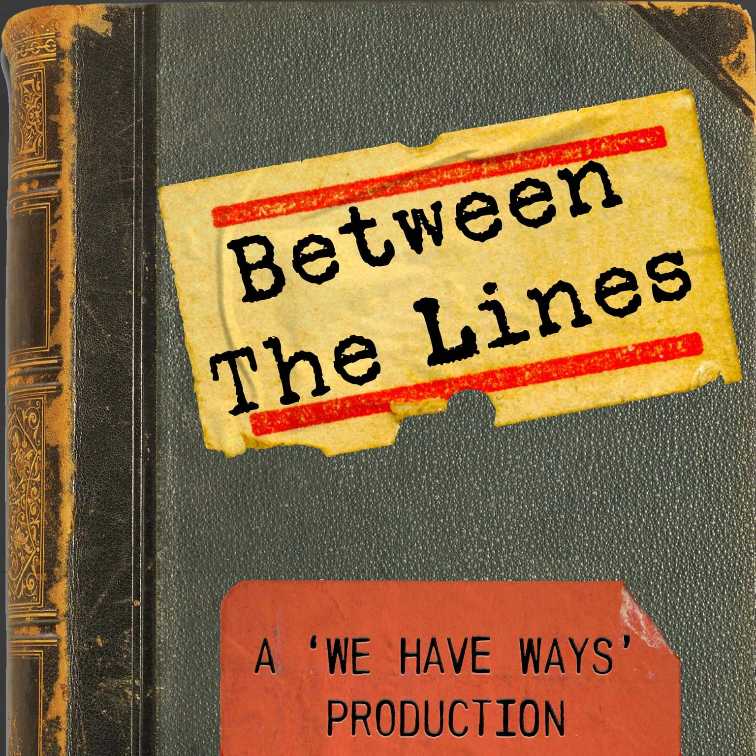 Between The Lines - Ep 17 artwork