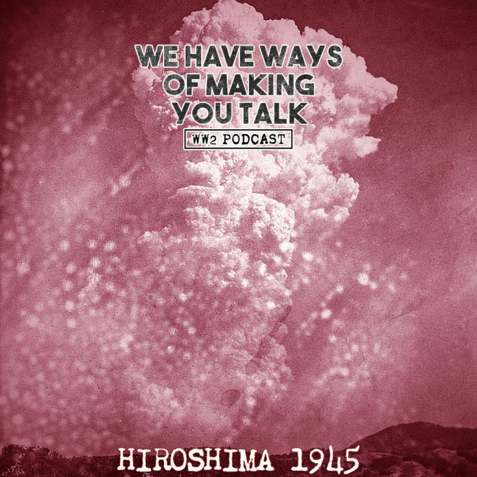 Hiroshima: Nagasaki artwork