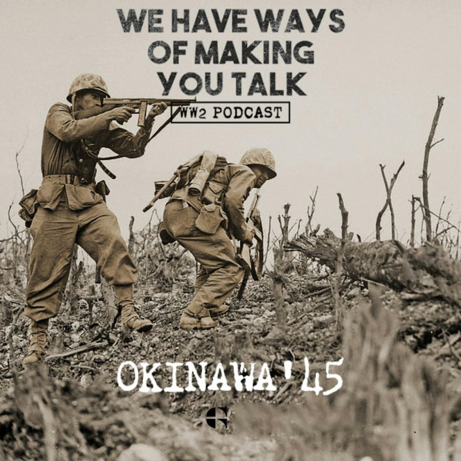 Okinawa '45: Kamikaze artwork