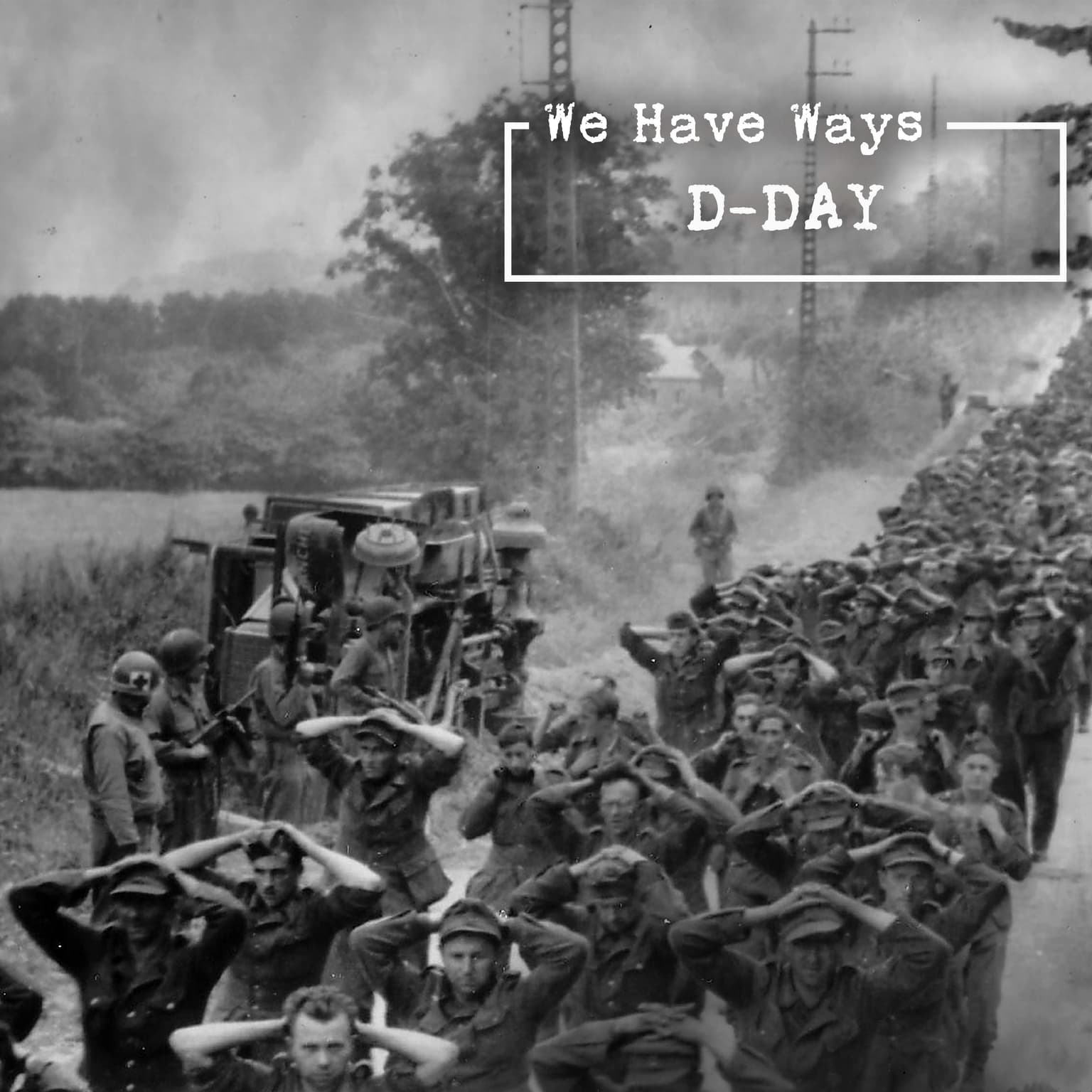 D-Day: Victory In Normandy? (Episode 10) artwork