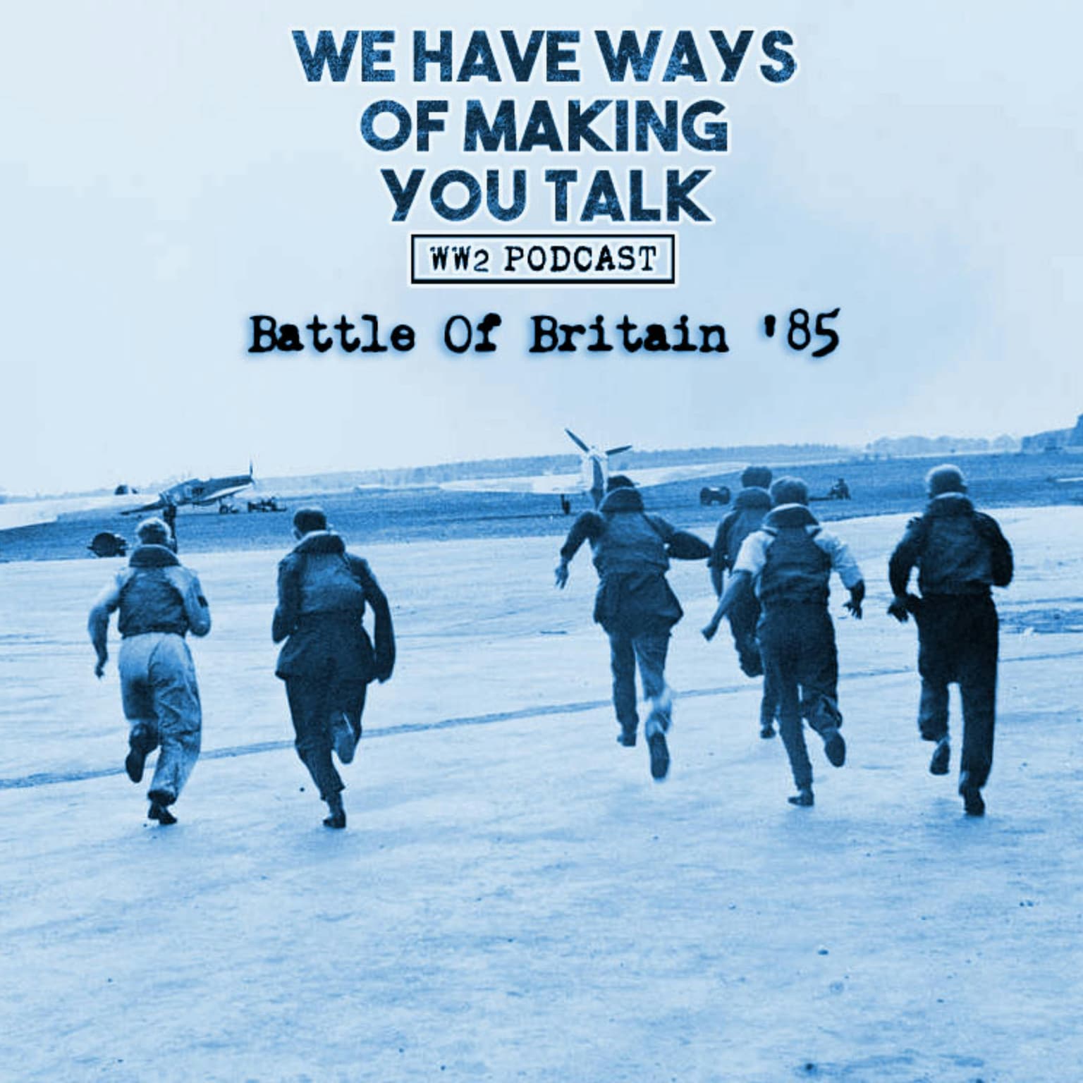 The Battle Of Britain: The Dowding System artwork