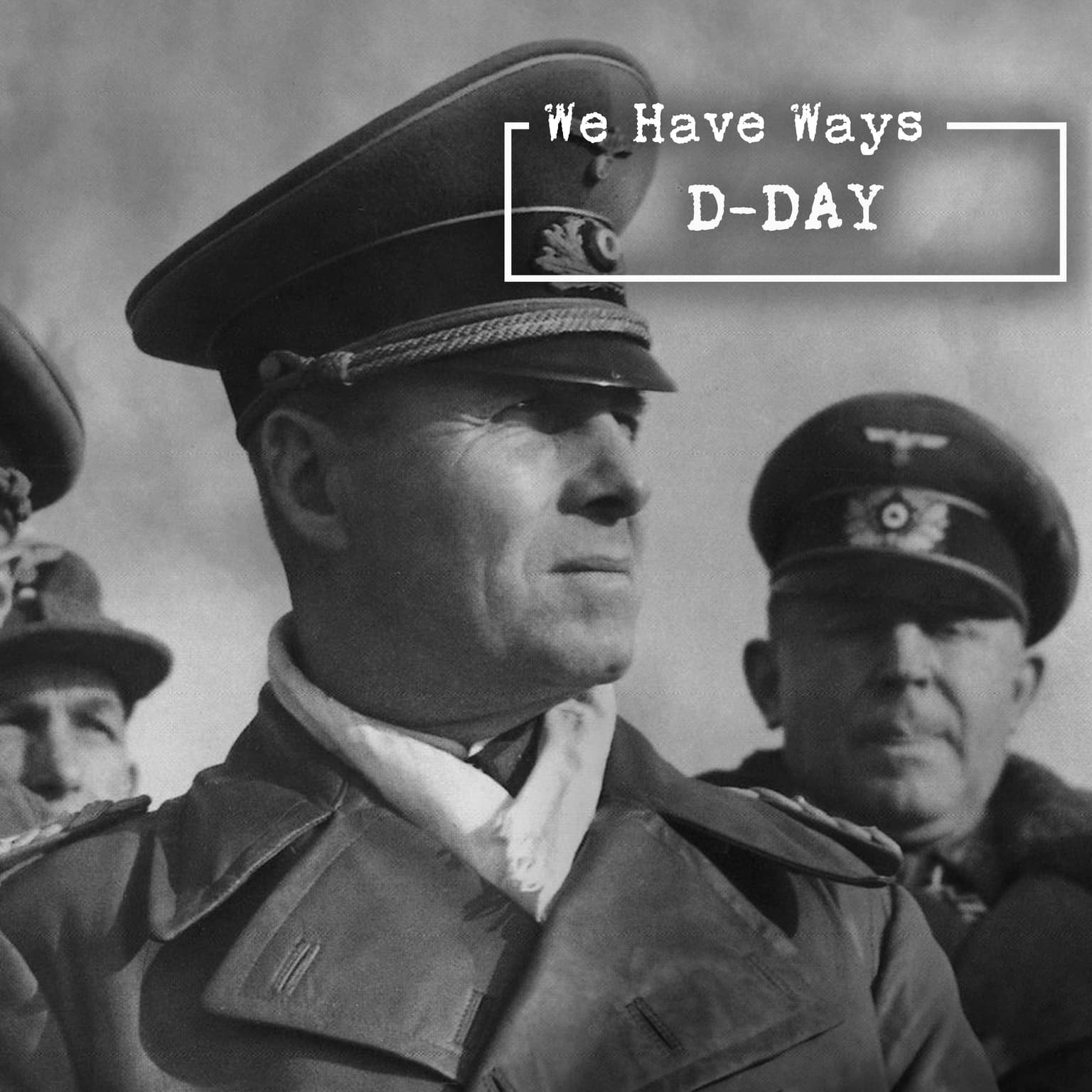 D-Day: The German Side (Episode 1) artwork