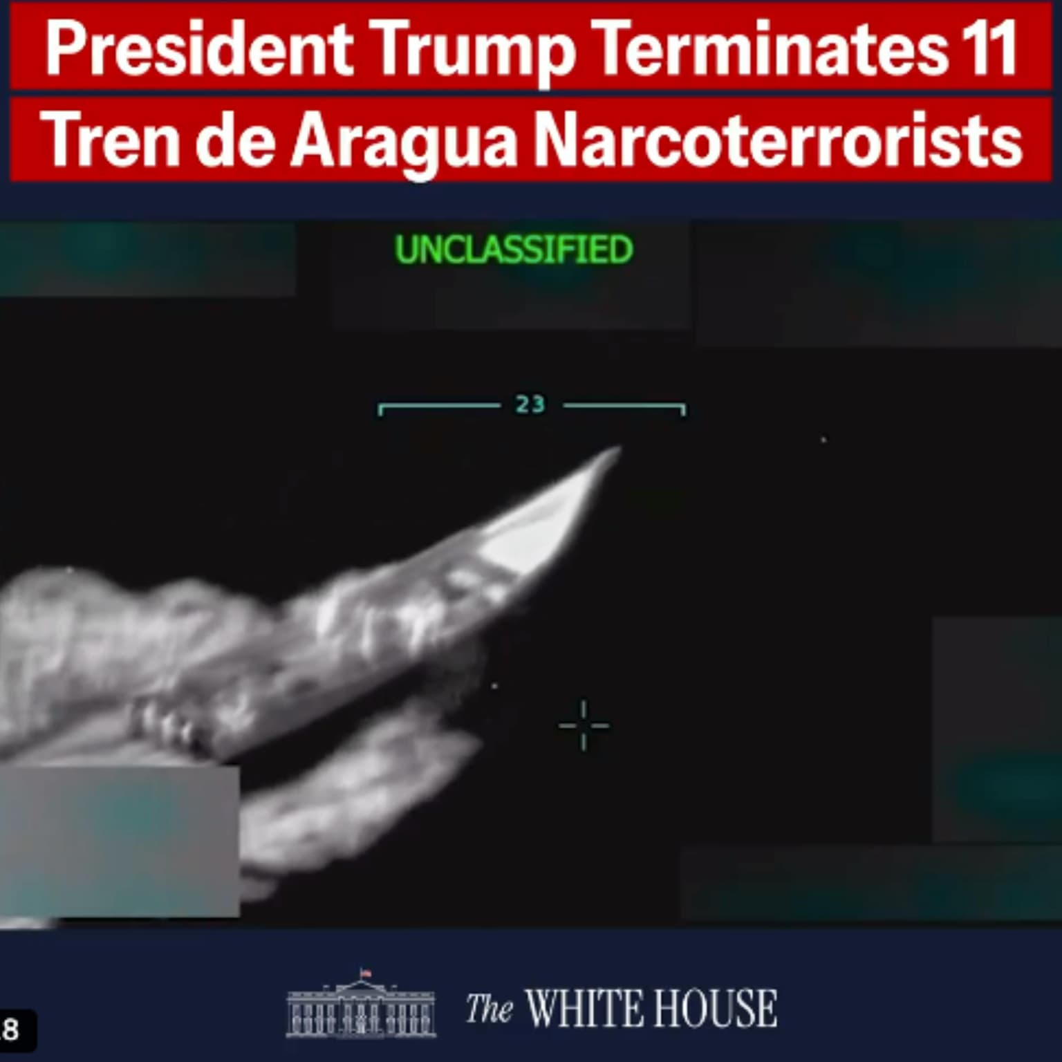 Trump’s new war on drugs artwork