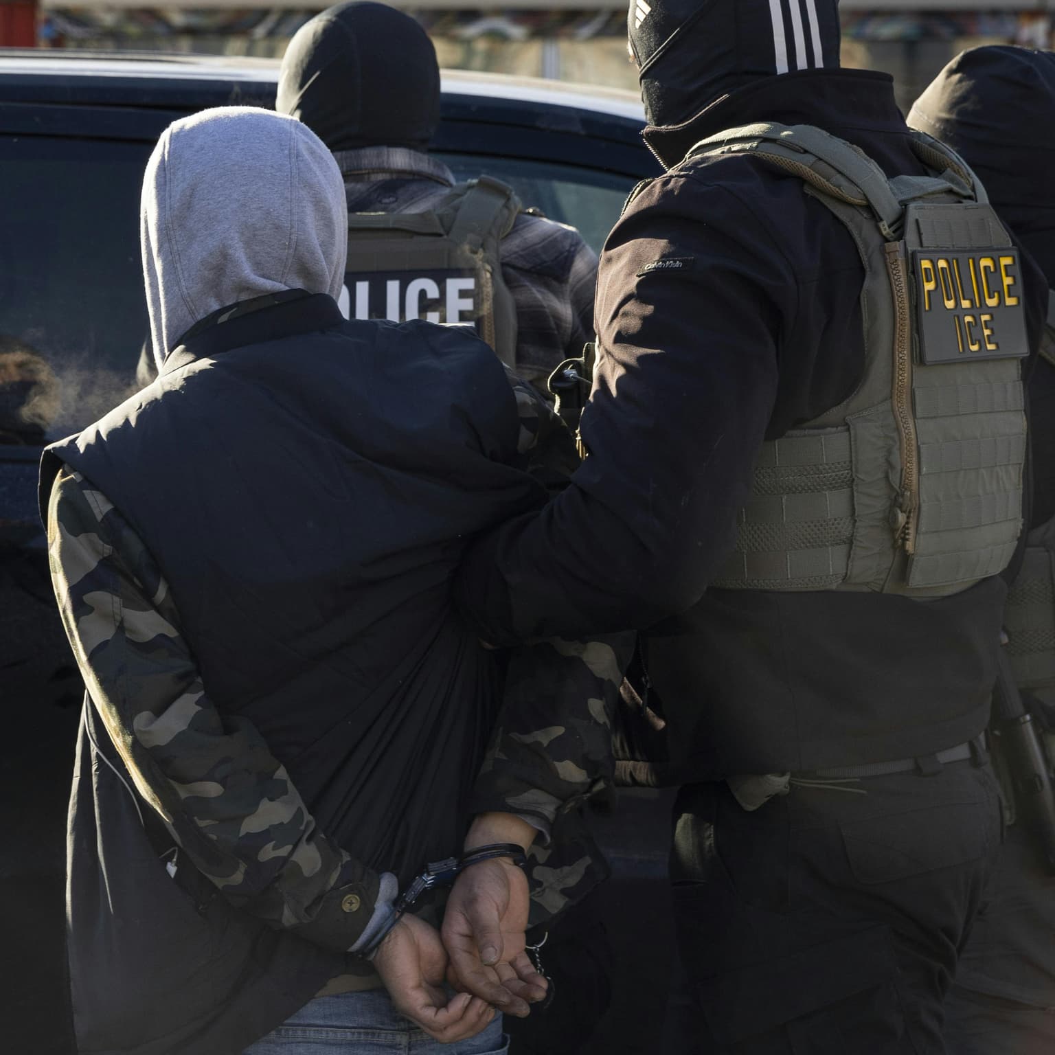 How deportation broke the courts artwork